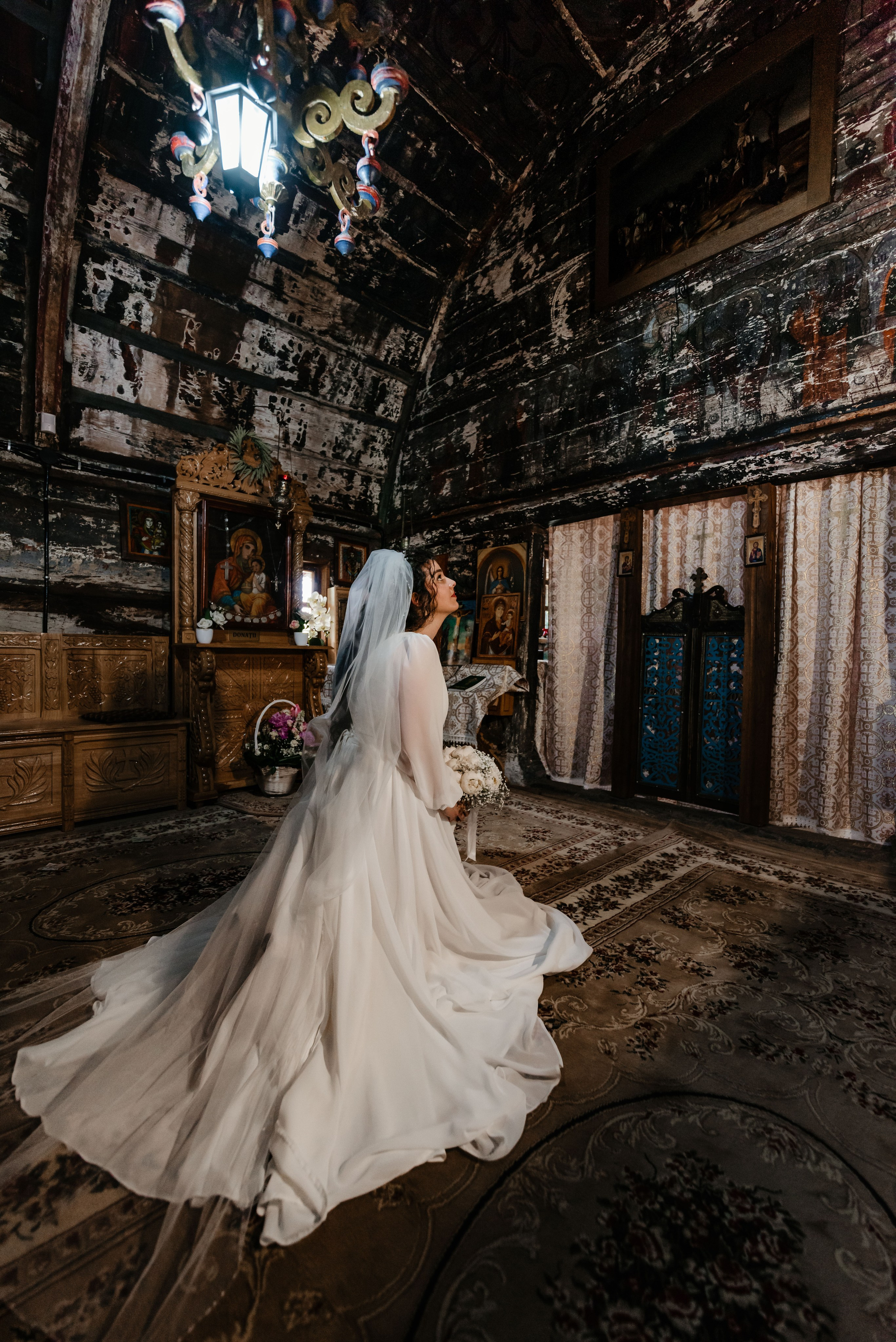 Radu Rahovan Fotograf de nuntǎ Cluj - Zalau - Alba - Târgu Mureș - Bistrița