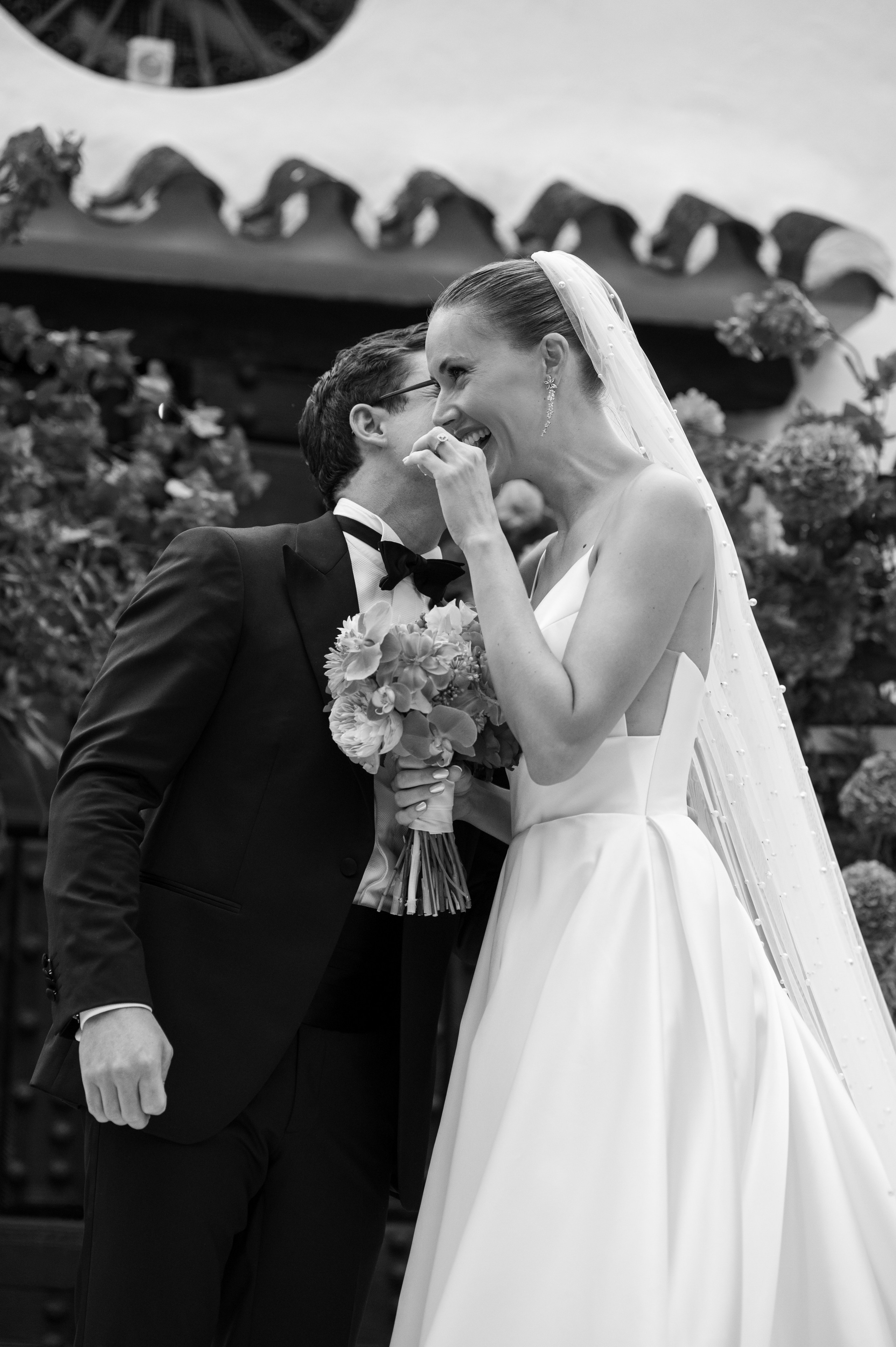 Nico & Mira. Wedding photographer in Spain