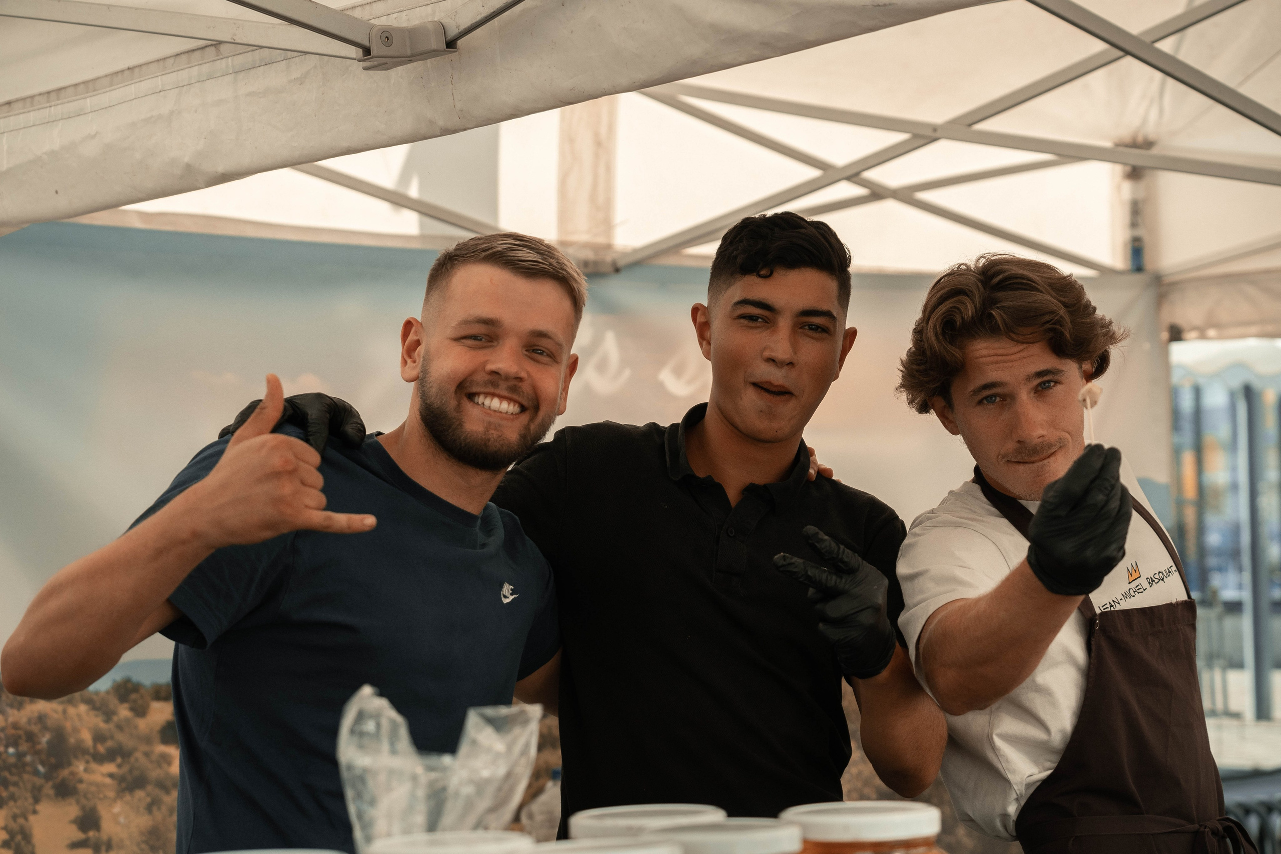 Muut tapahtumat. VEKE MEDIA