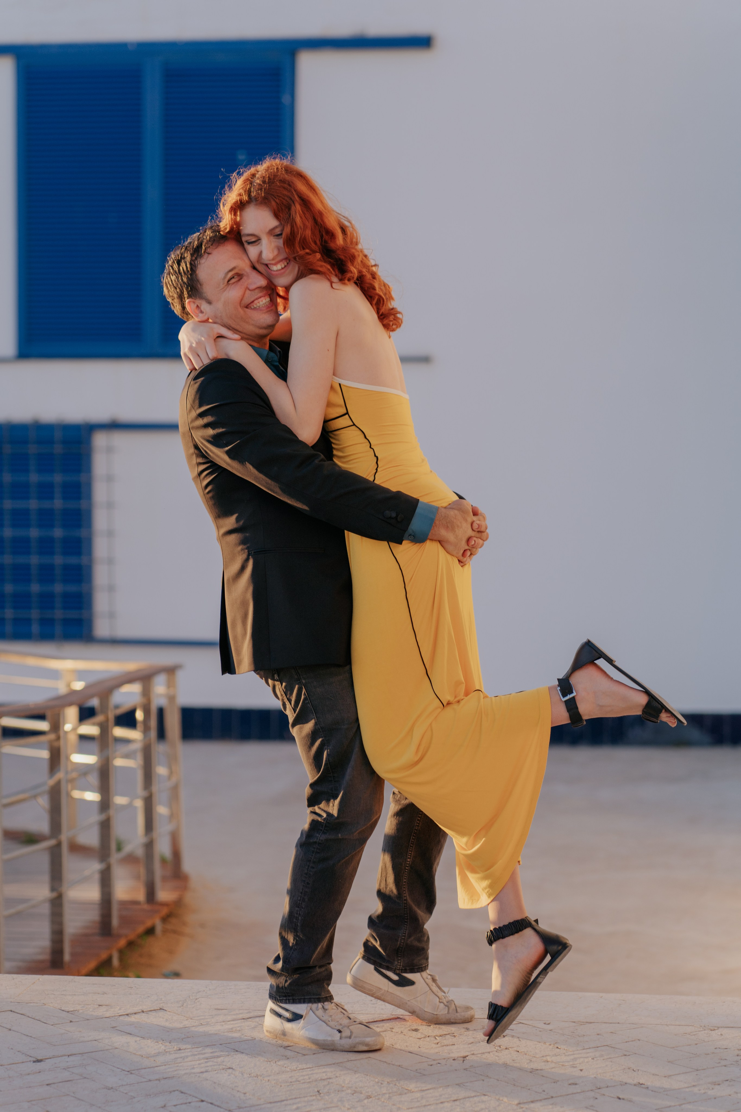 Proposal photographer in Barcelona 