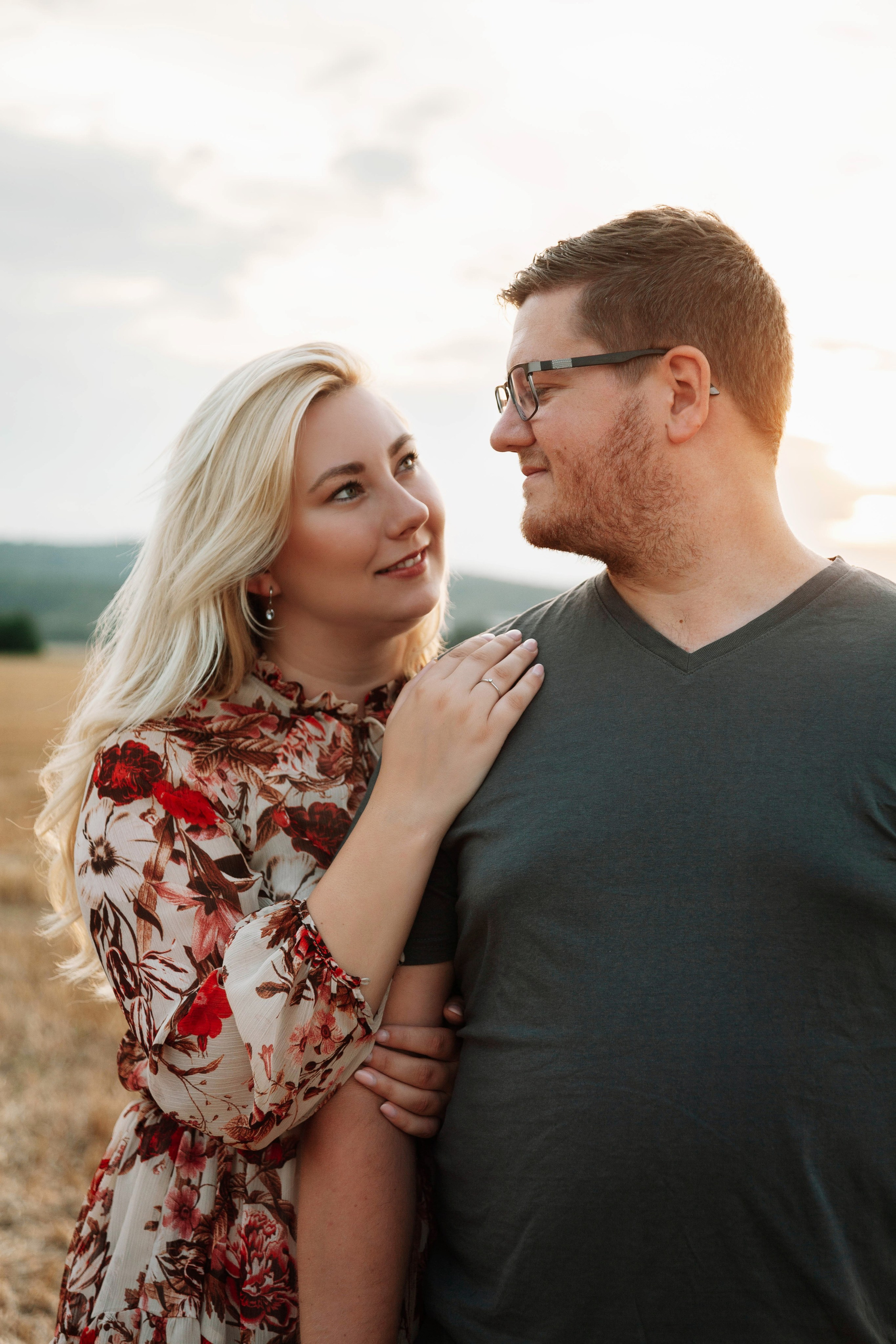 Love stories. Hochzeit Fotograf Lyubov Sun