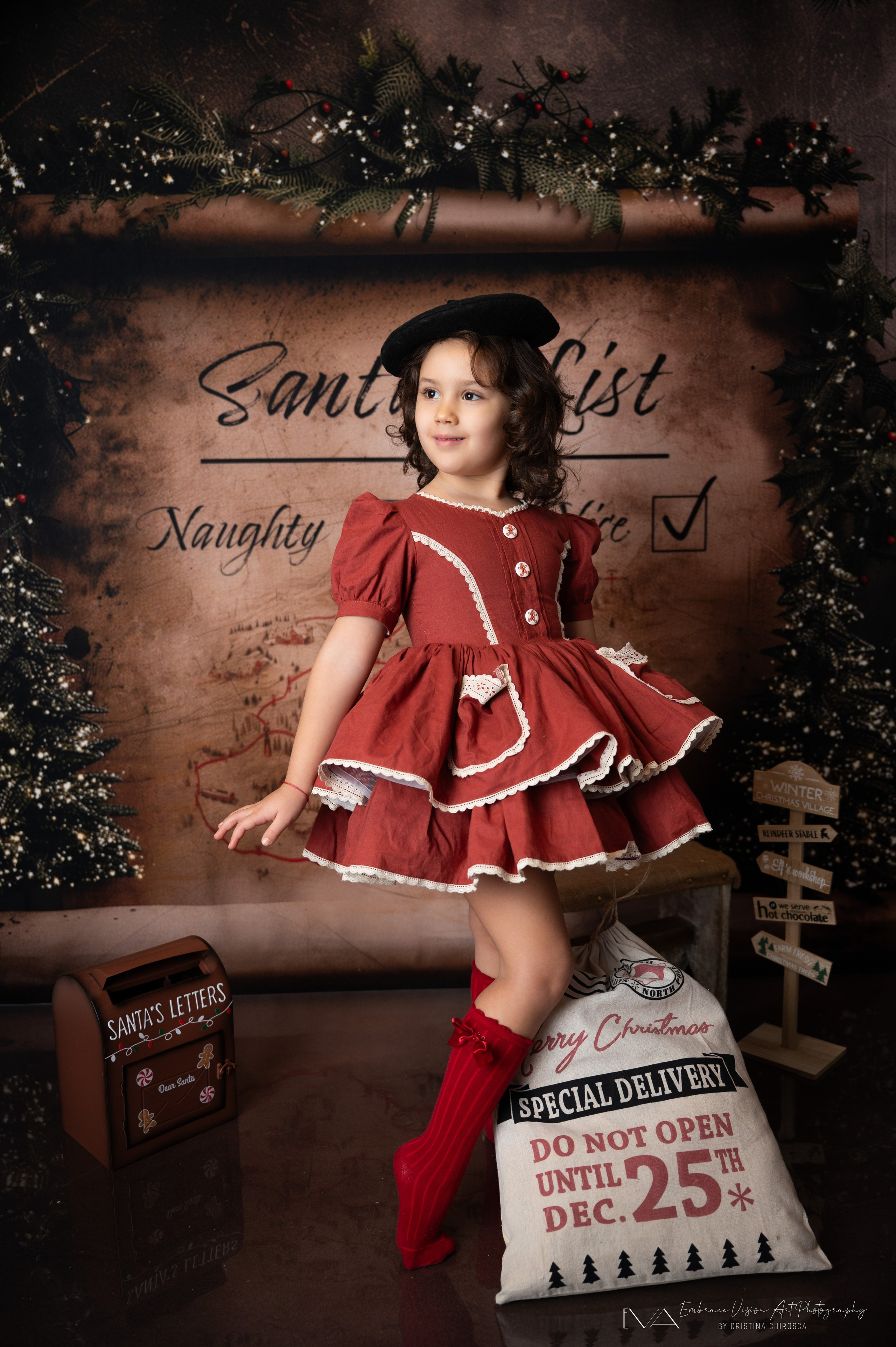 Craciun 2025. EVA Photography