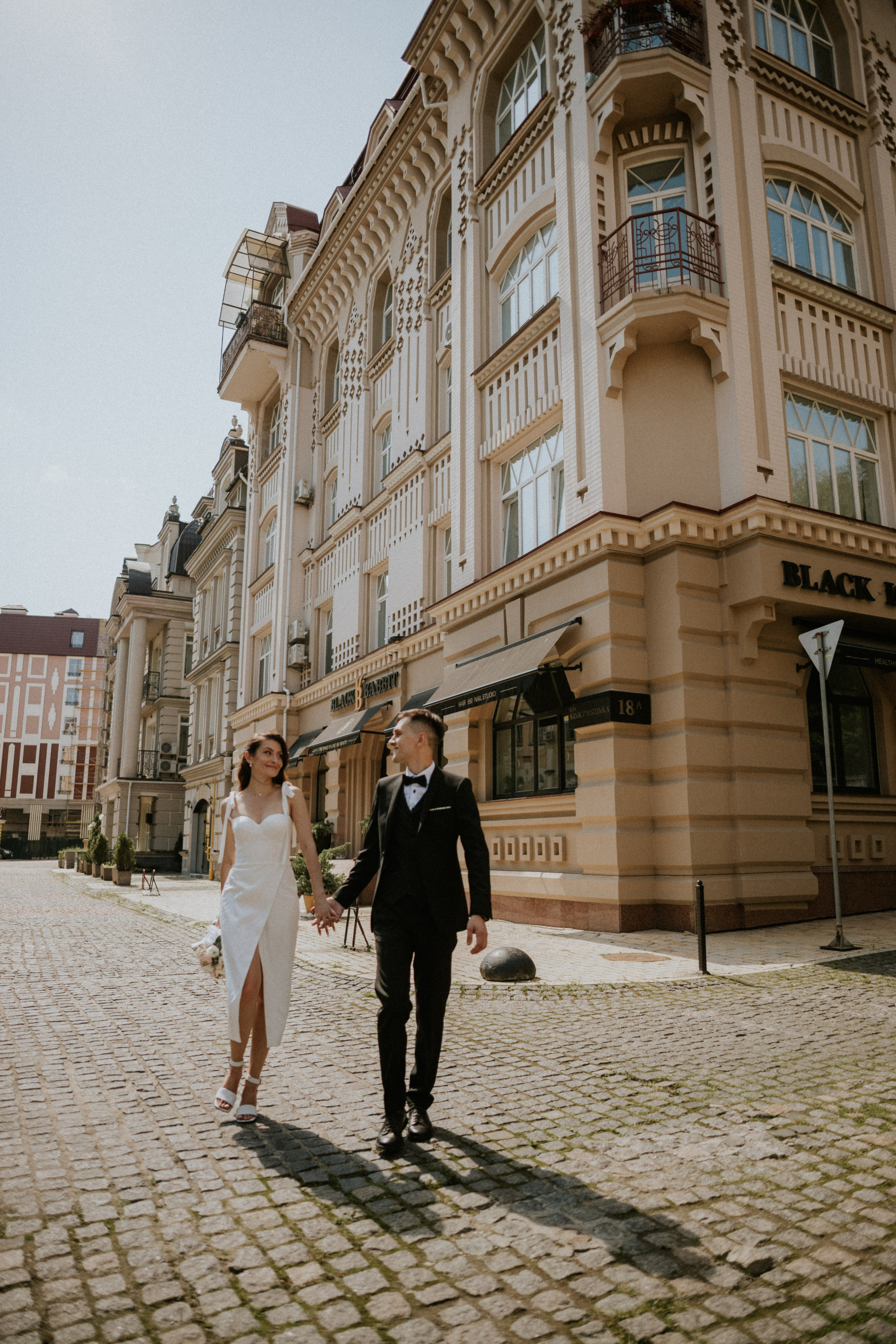 Photographer Nicollo. Khanoffilm