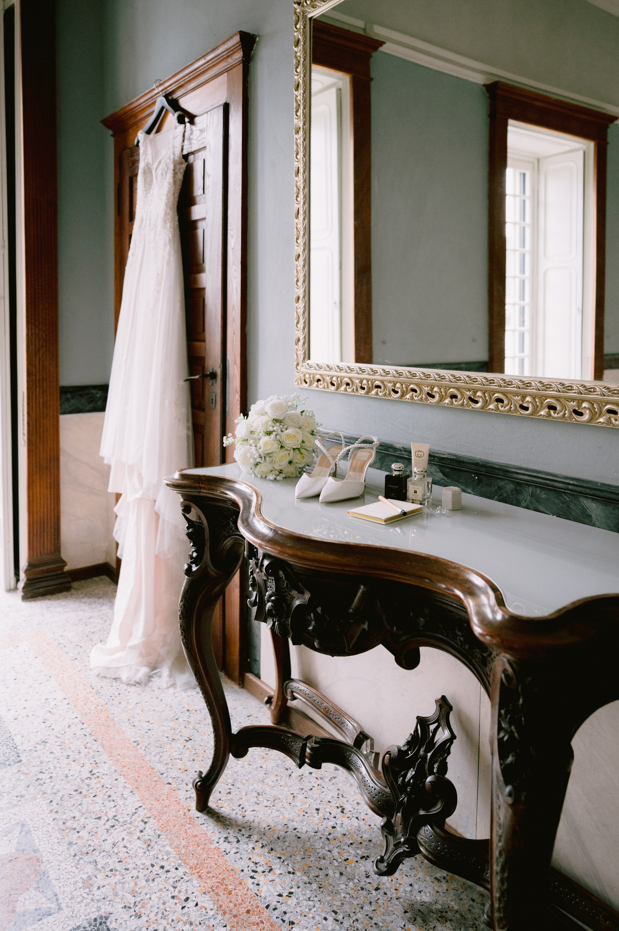 Villa Cipressi. Lake Como Photographer — Proposal | Wedding | Elopement