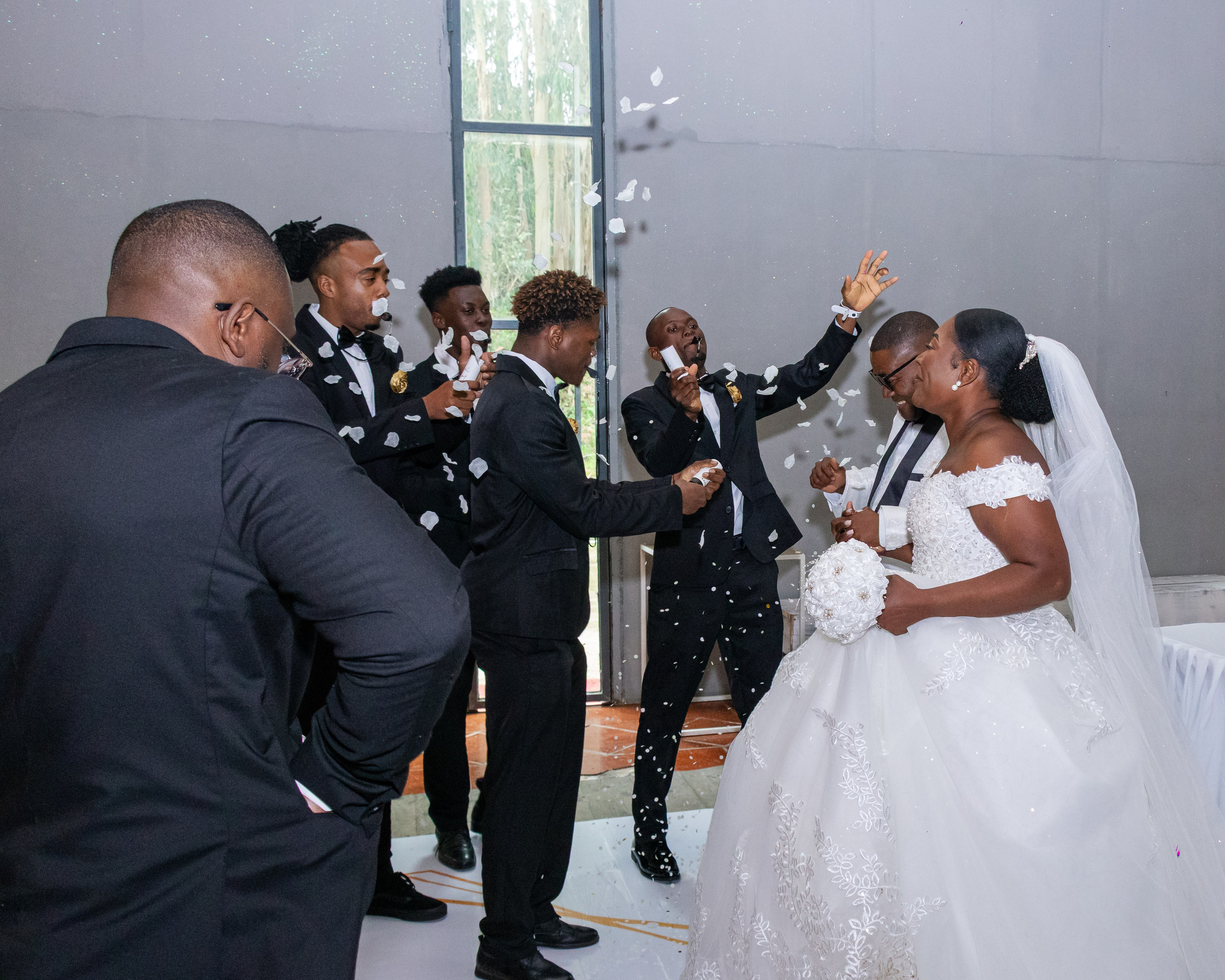 CASAMENTOS. Eddu Photography