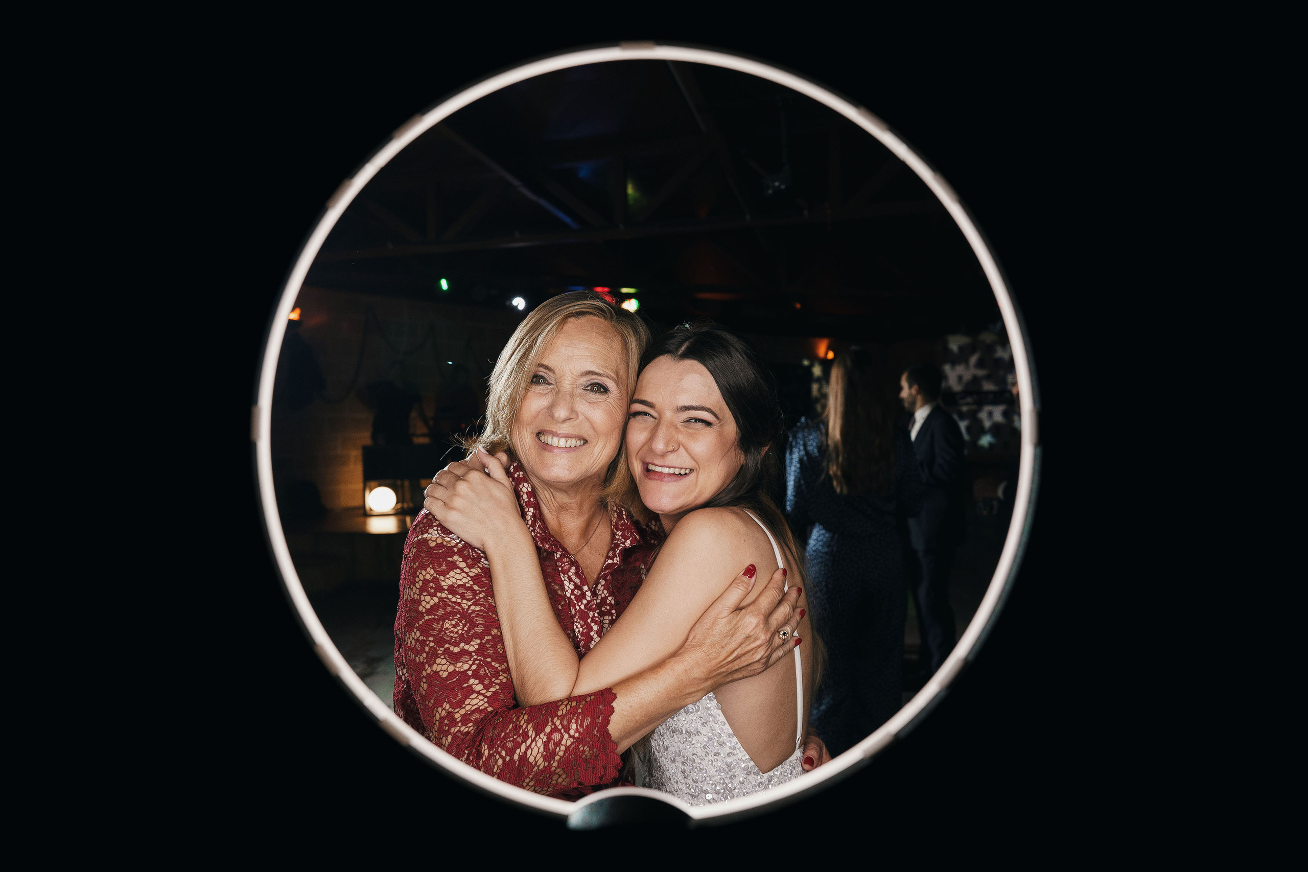 Photocircle dia del la boda novios Sandra y Jaime en Castillo Bonavia. PIXLOVE - Fotógrafos de bodas Huesca Pirineos Zaragoza