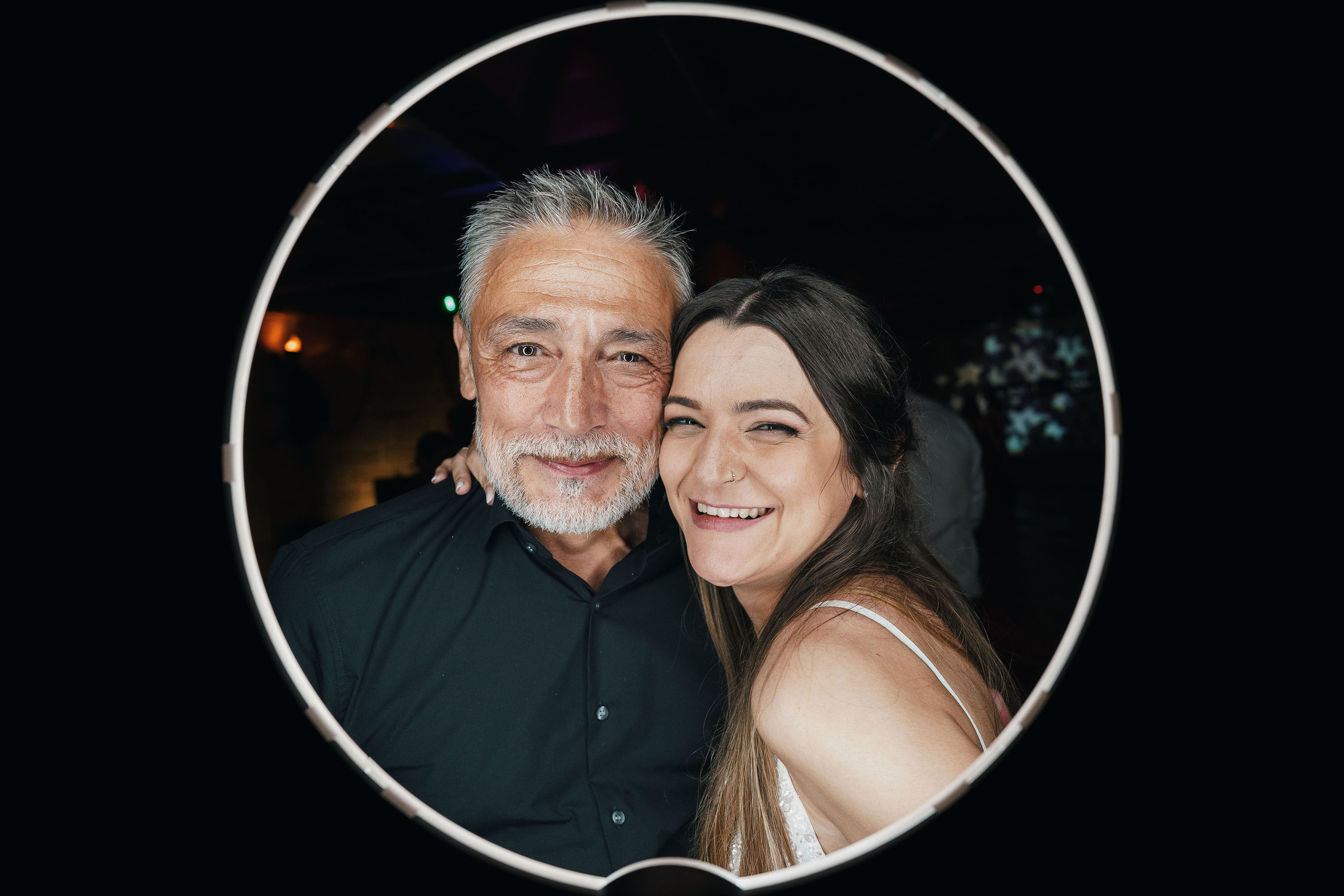 Photocircle dia del la boda novios Sandra y Jaime en Castillo Bonavia. PIXLOVE - Fotógrafos de bodas Huesca Pirineos Zaragoza