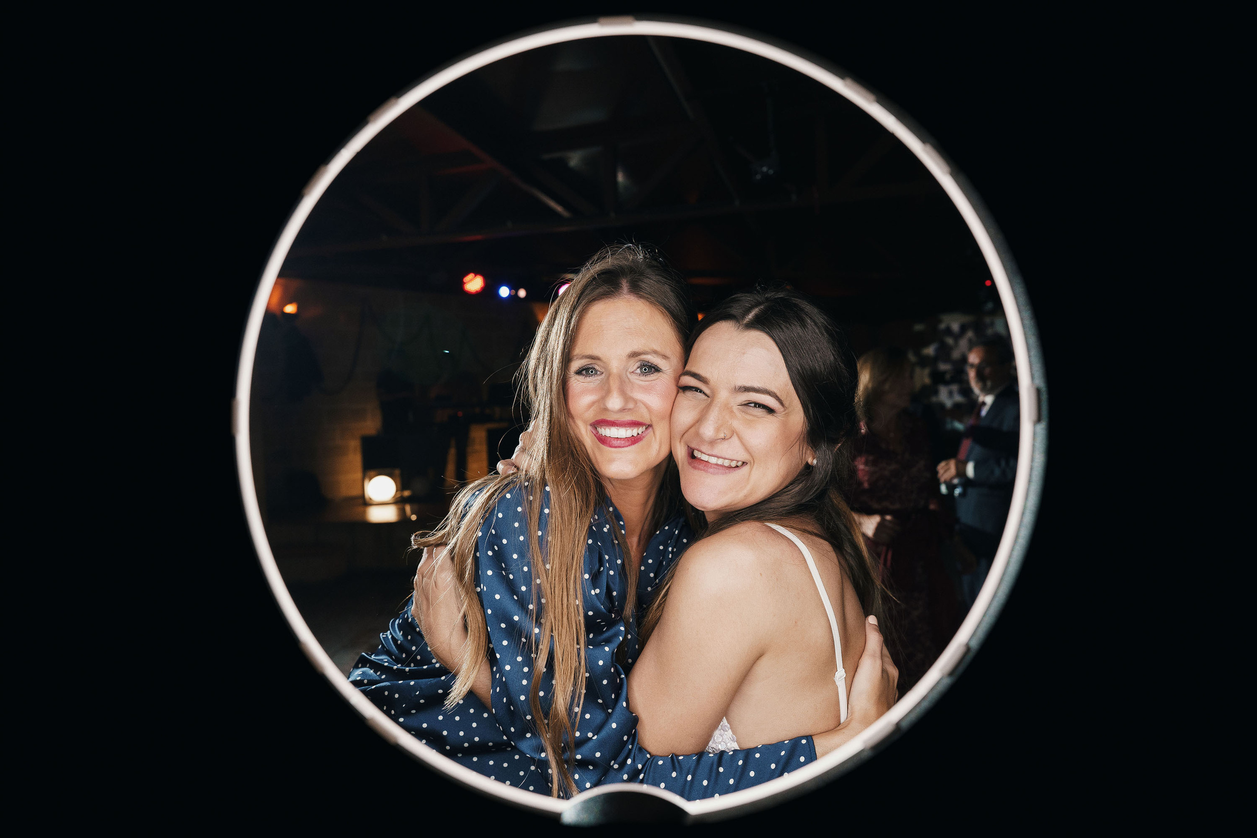 Photocircle dia del la boda novios Sandra y Jaime en Castillo Bonavia. PIXLOVE - Fotógrafos de bodas Huesca Pirineos Zaragoza