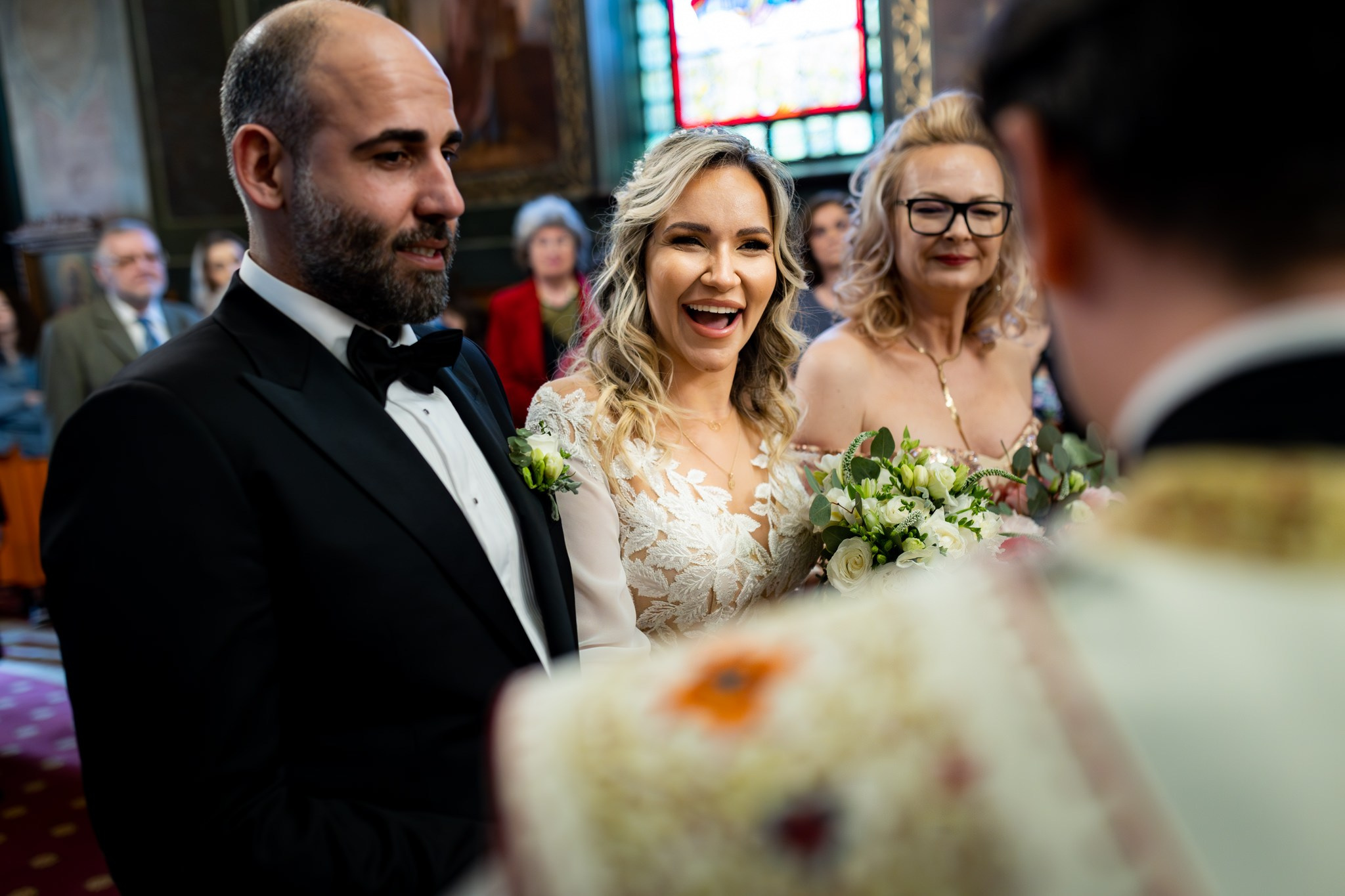 Nunta Ema si Valentin la Domeniile Saftica - Fotograf nunta Bucuresti. Fotograf nunta Bucuresti - Manu Ivanciu