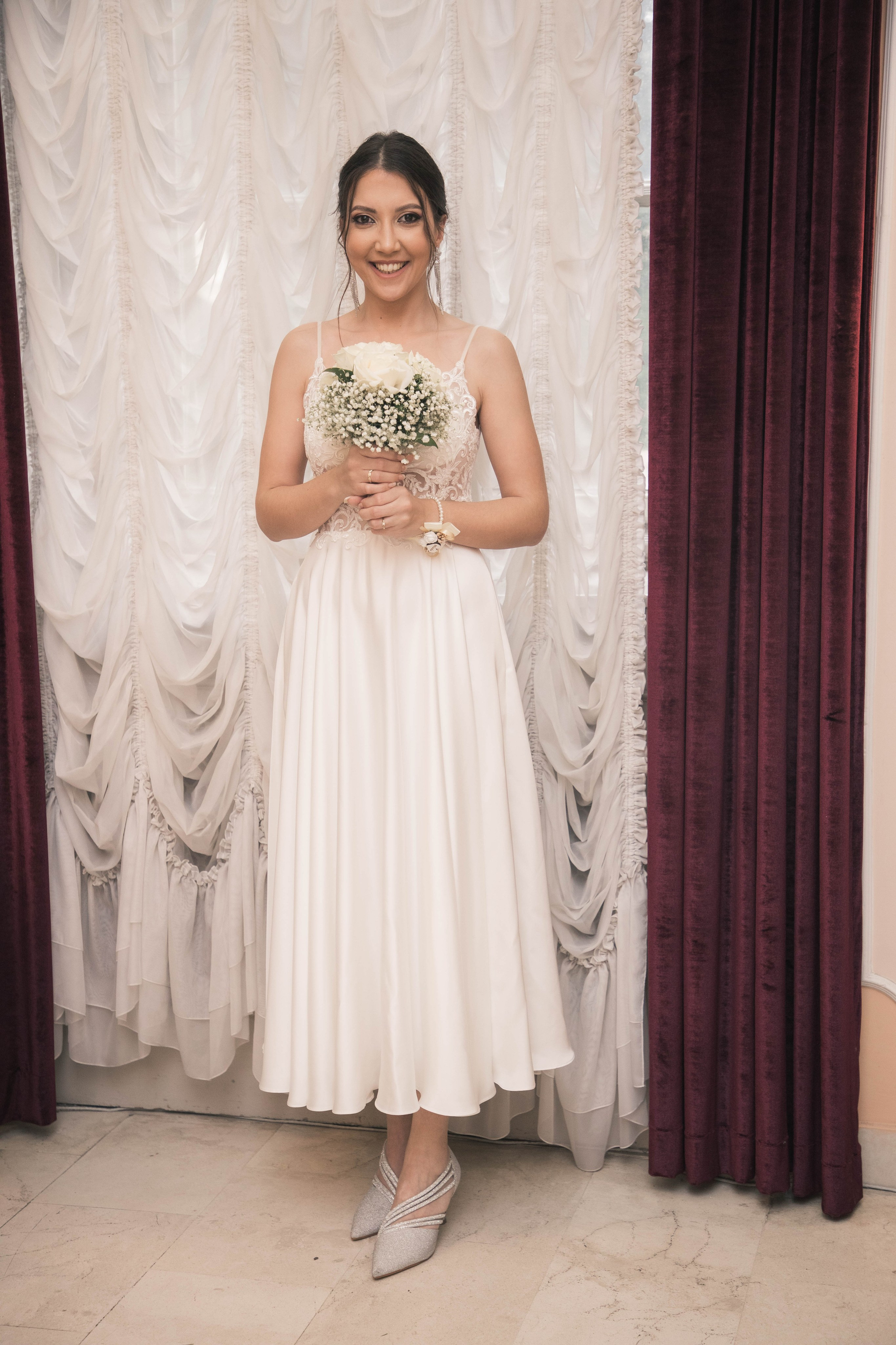 Dragana & Bogdan. Marko Tucić Photography | Fotograf Zrenjanin