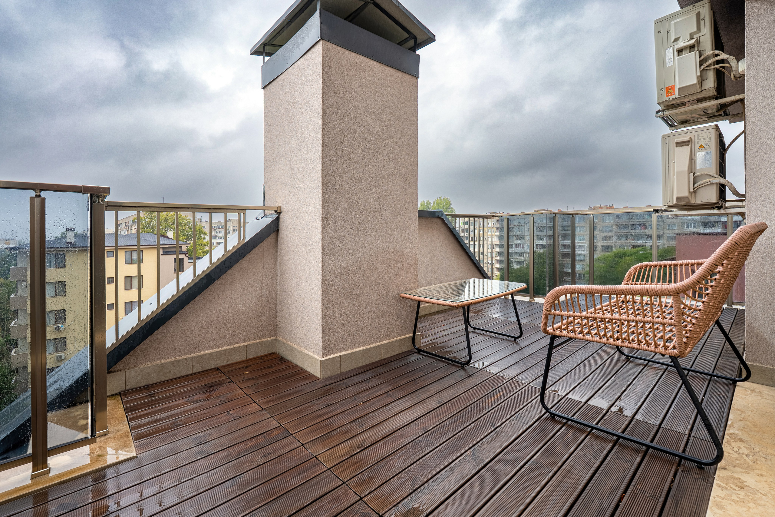 Дизайнерски апартамент. Професионален фотограф в Пловдив и областта