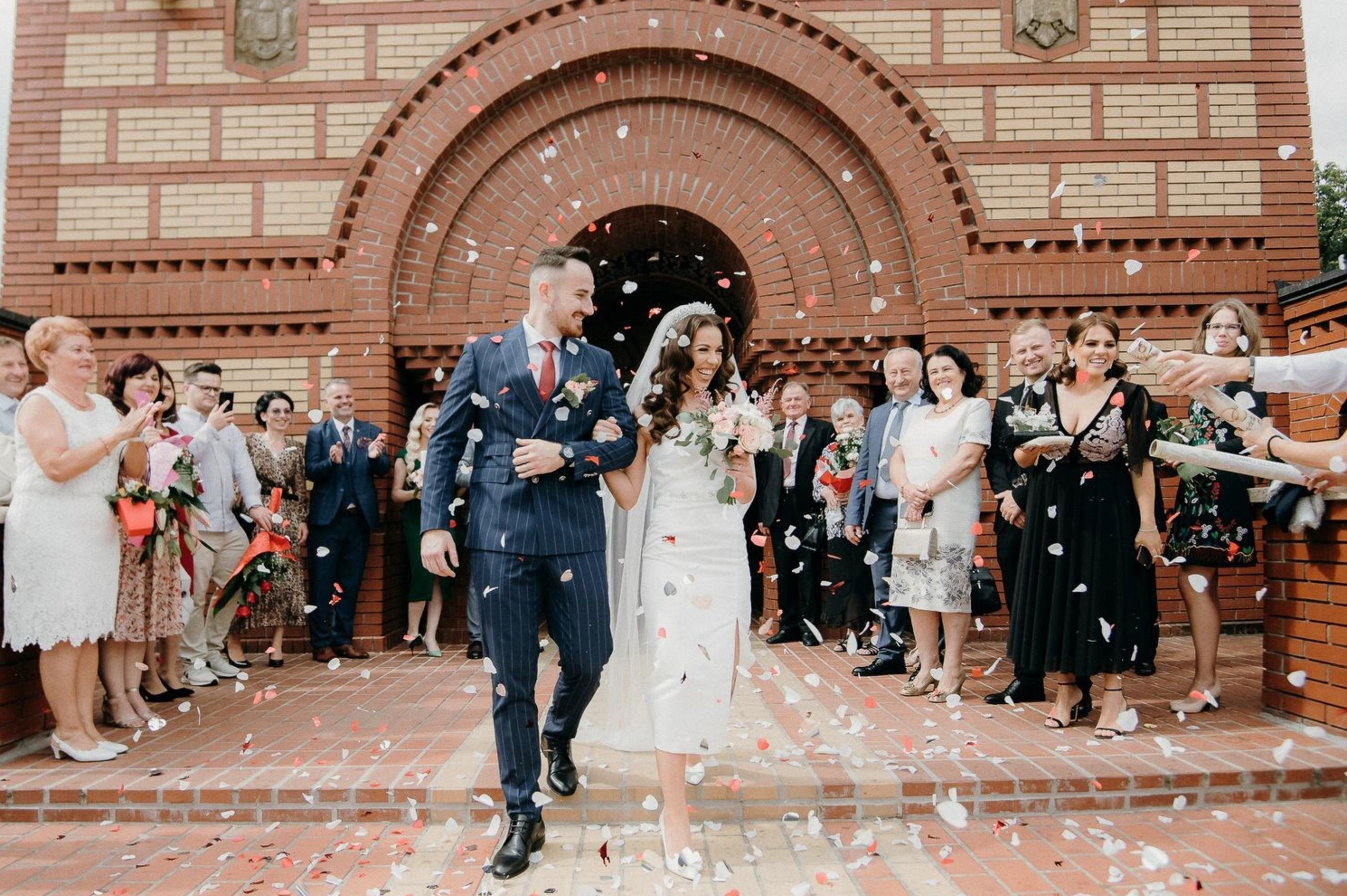 Servicii Foto Video Nunta - Fotograf Oradea