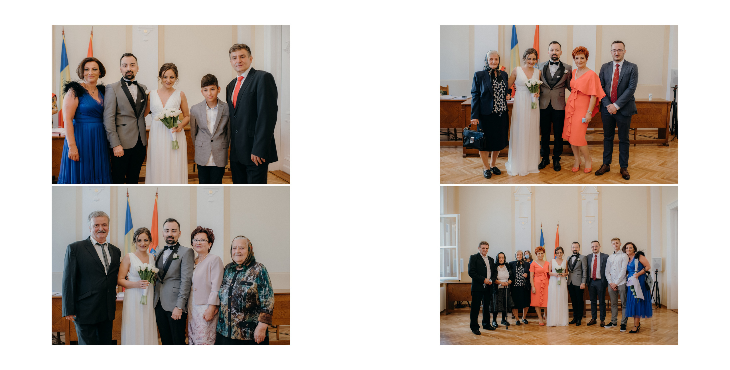 Sebi & Denisa. Servicii Foto Video Nunta - Fotograf Oradea