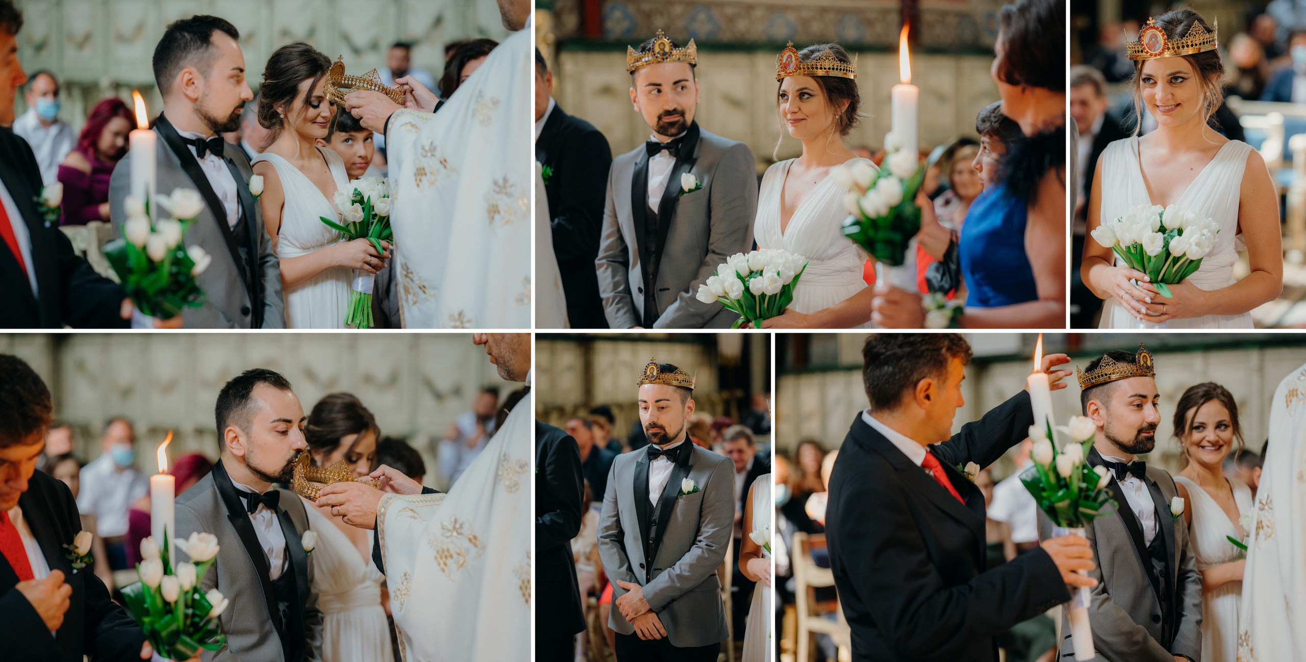 Sebi & Denisa. Servicii Foto Video Nunta - Fotograf Oradea