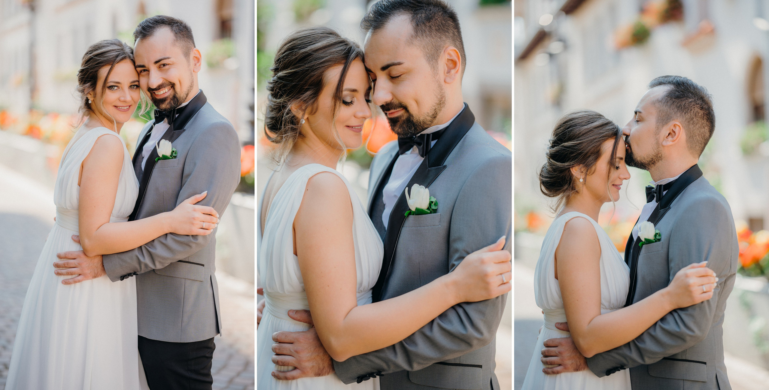 Sebi & Denisa. Servicii Foto Video Nunta - Fotograf Oradea