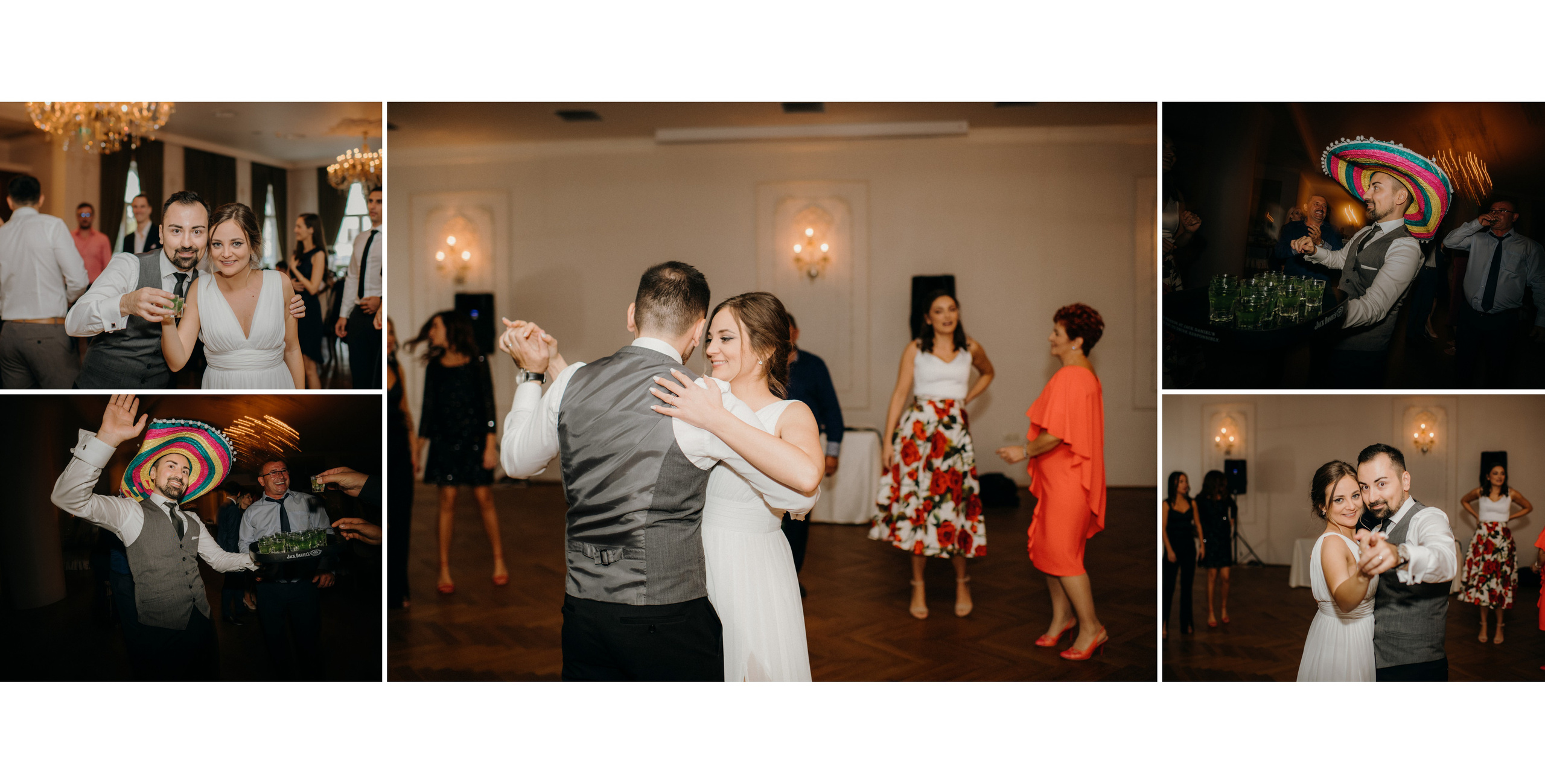 Sebi & Denisa. Servicii Foto Video Nunta - Fotograf Oradea