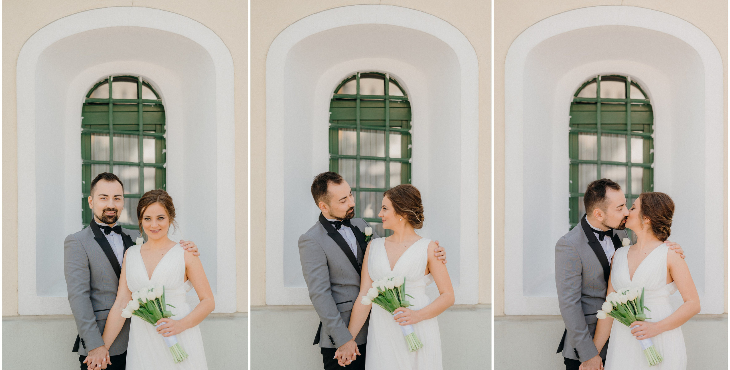 Sebi & Denisa. Servicii Foto Video Nunta - Fotograf Oradea