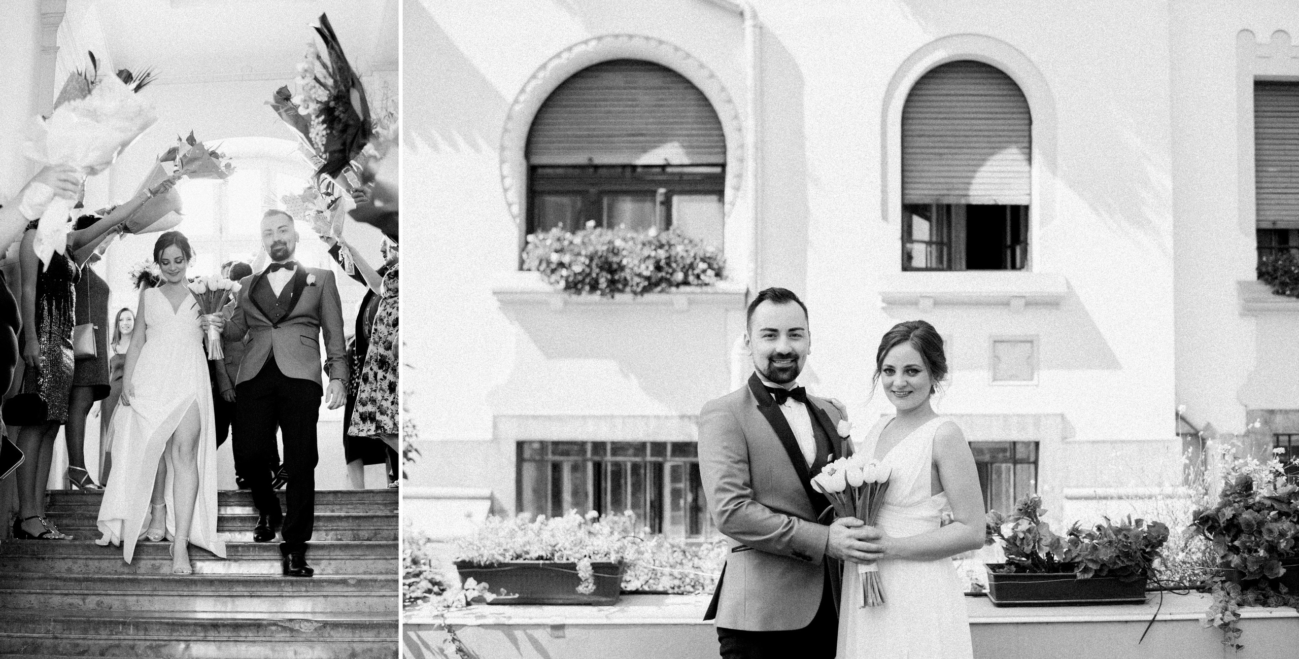 Sebi & Denisa. Servicii Foto Video Nunta - Fotograf Oradea