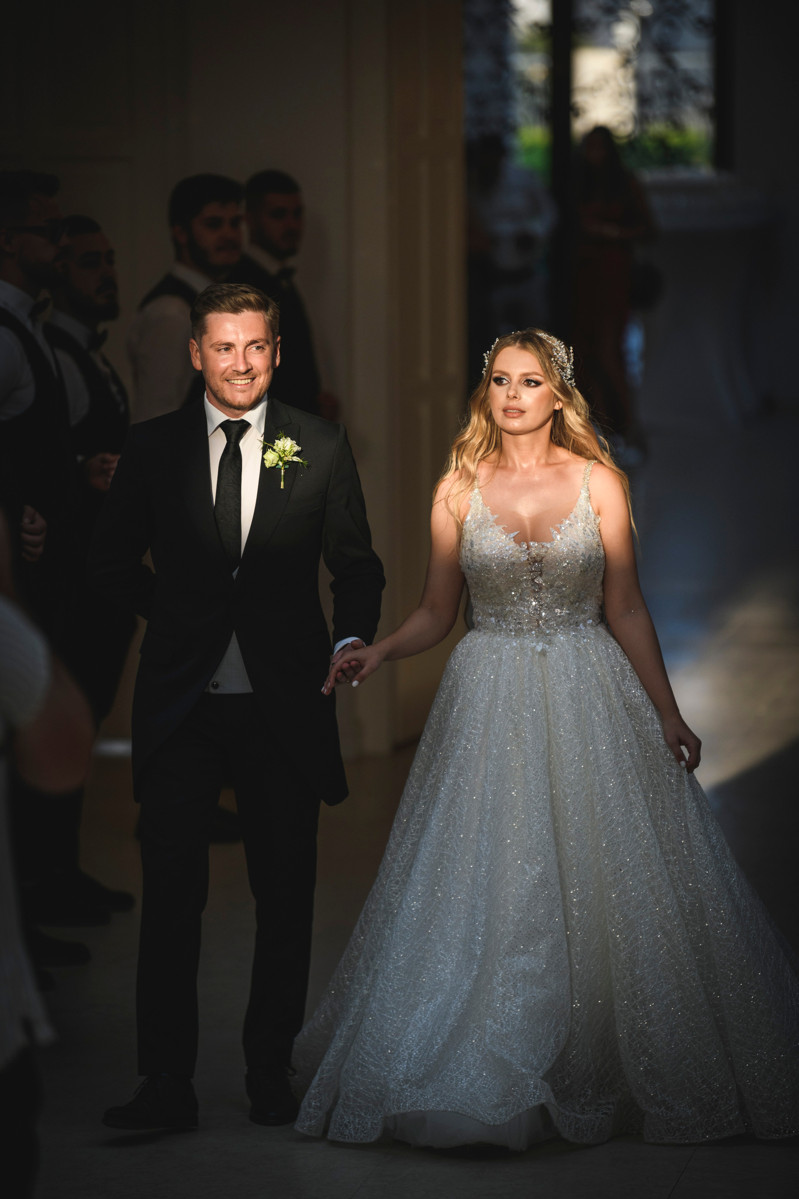 Servicii Foto Video Nunta - Fotograf Oradea