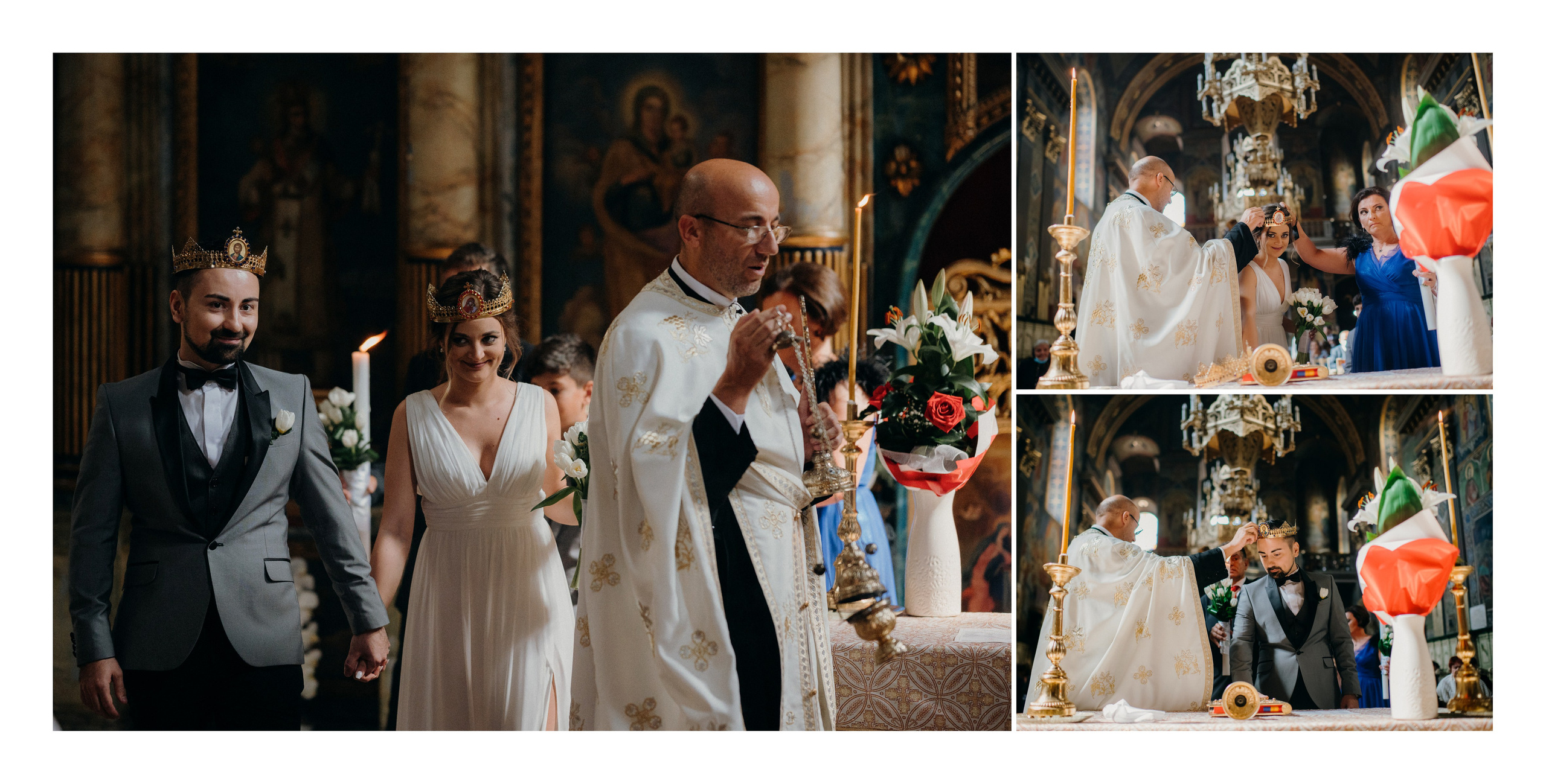 Sebi & Denisa. Servicii Foto Video Nunta - Fotograf Oradea