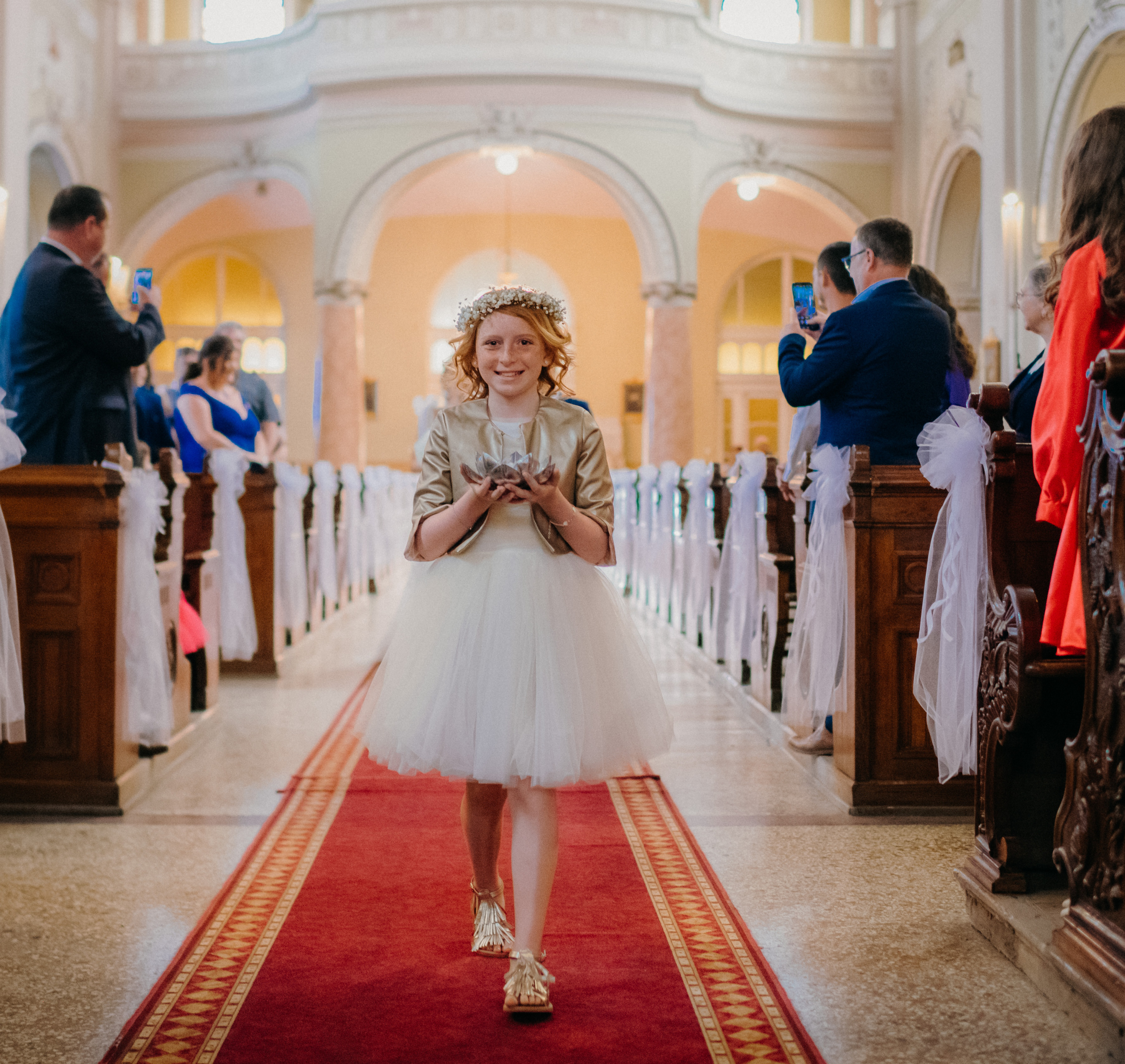 Servicii Foto Video Nunta - Fotograf Oradea