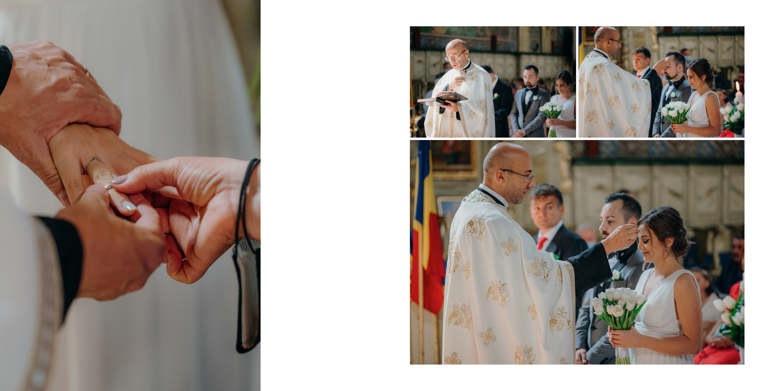 Sebi & Denisa. Servicii Foto Video Nunta - Fotograf Oradea