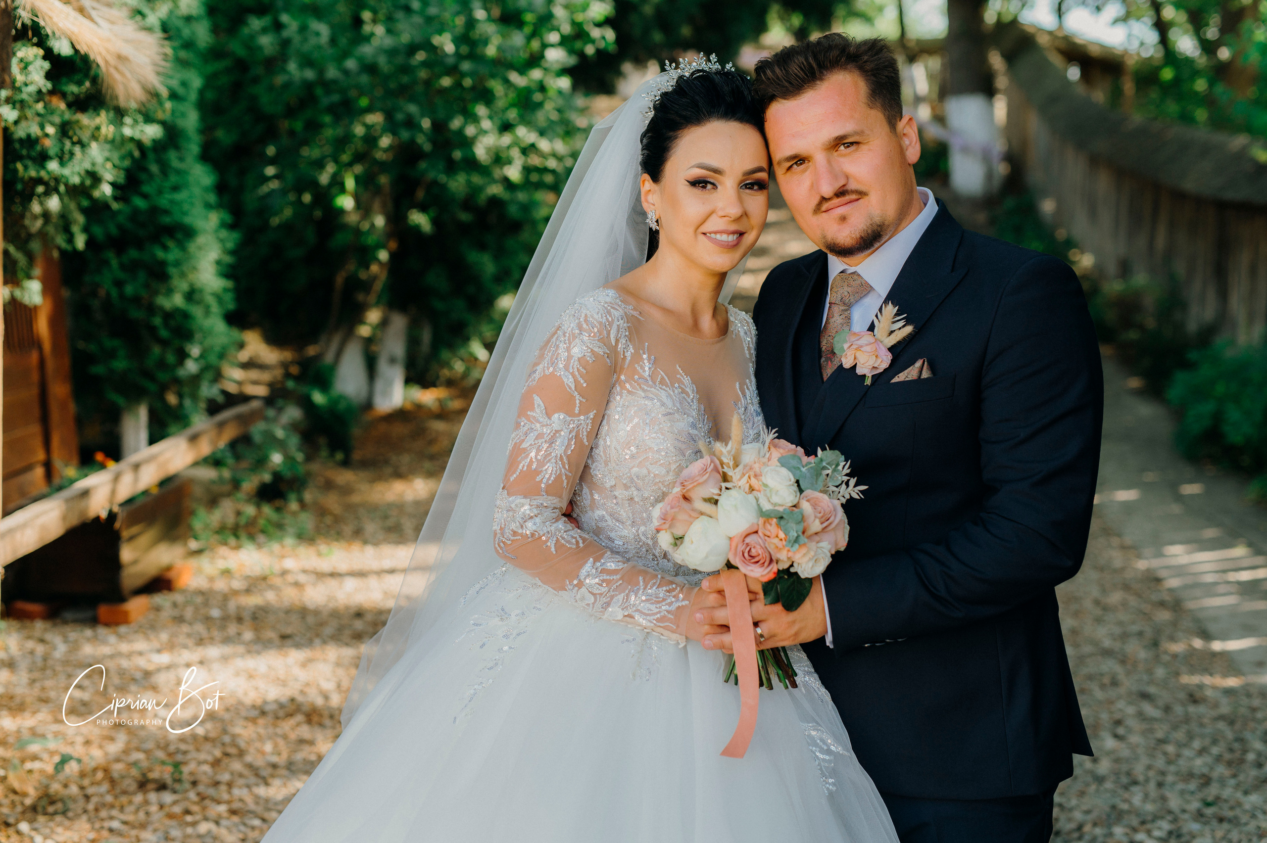 Servicii Foto Video Nunta - Fotograf Oradea