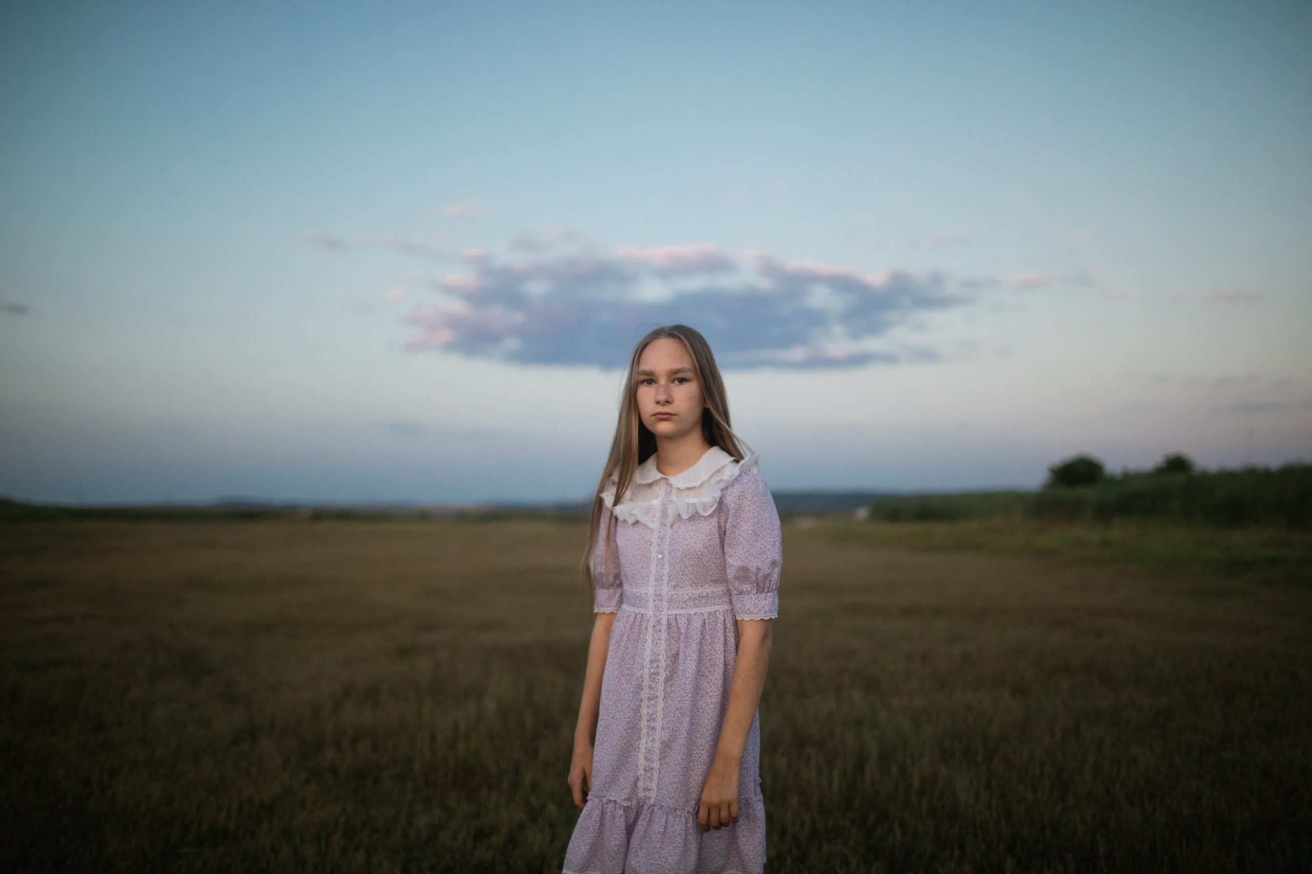 Portrait lifestyle photographer, I love people and photography