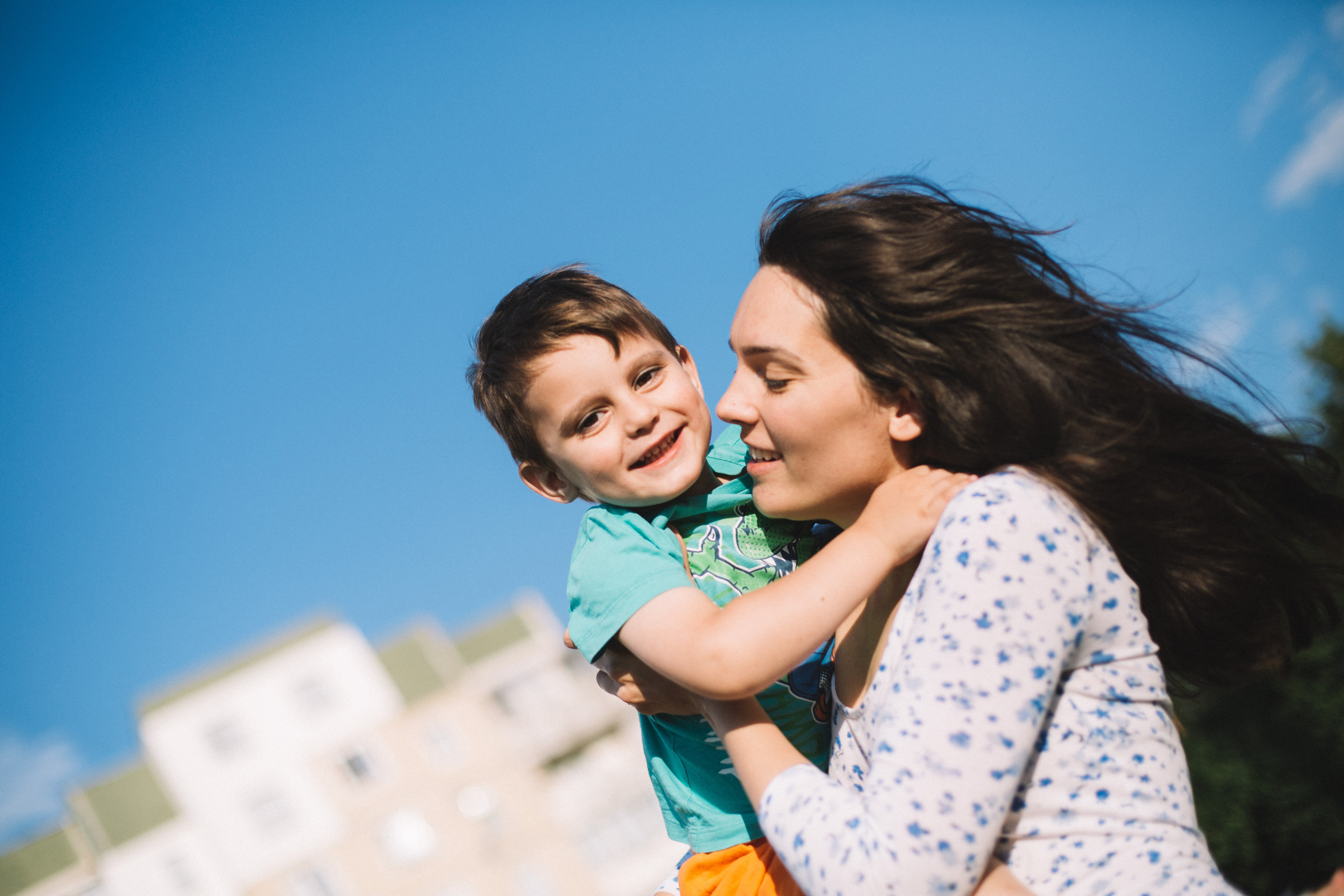 Portrait lifestyle photographer, I love people and photography