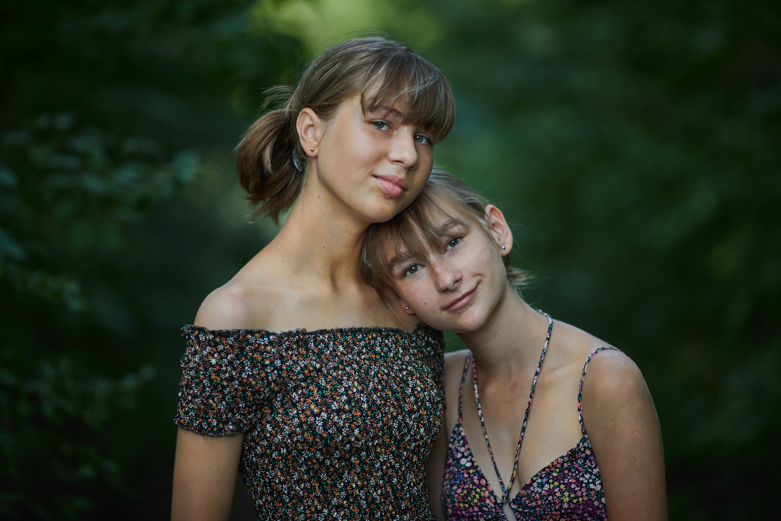 Portrait lifestyle photographer, I love people and photography