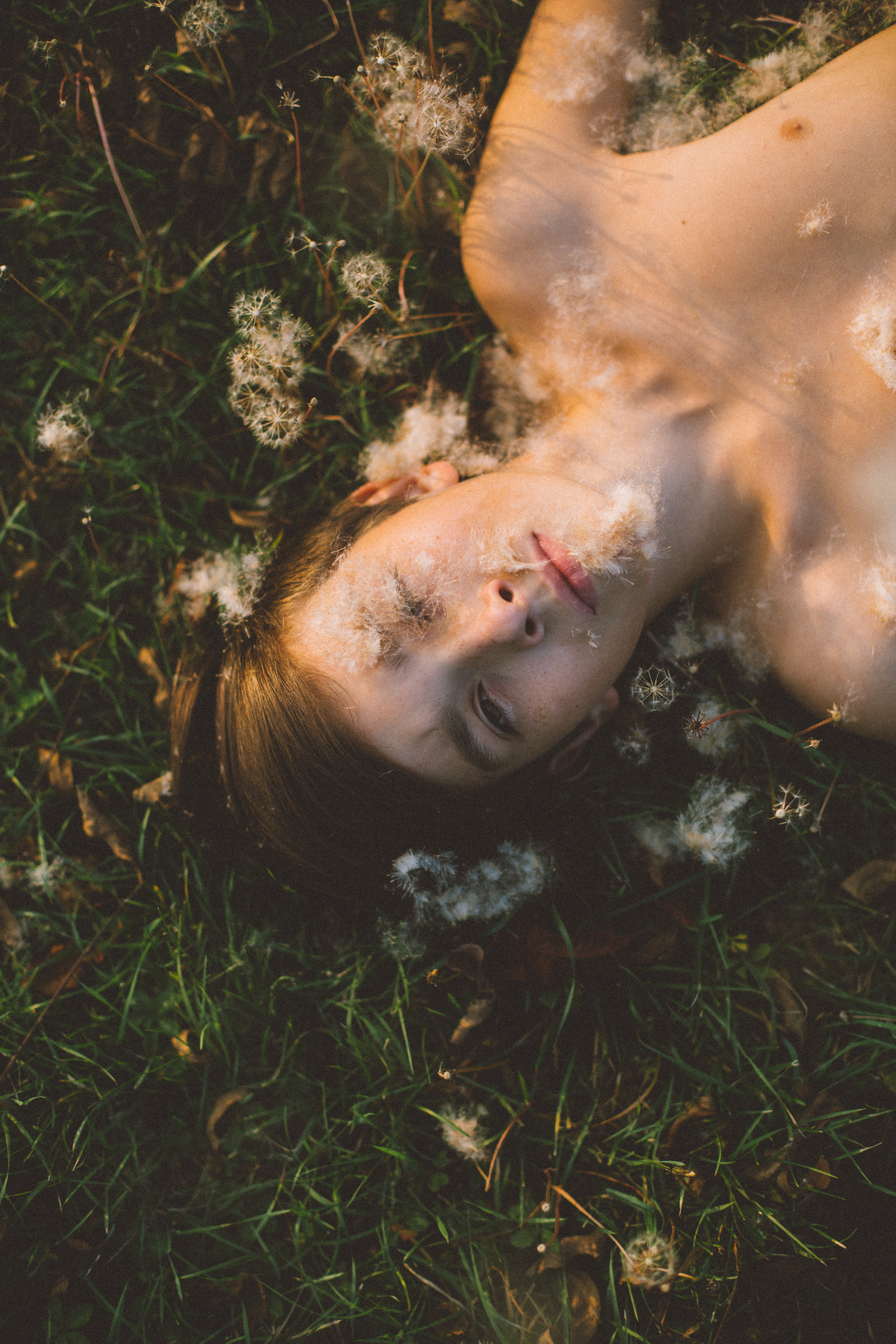 Portrait lifestyle photographer, I love people and photography