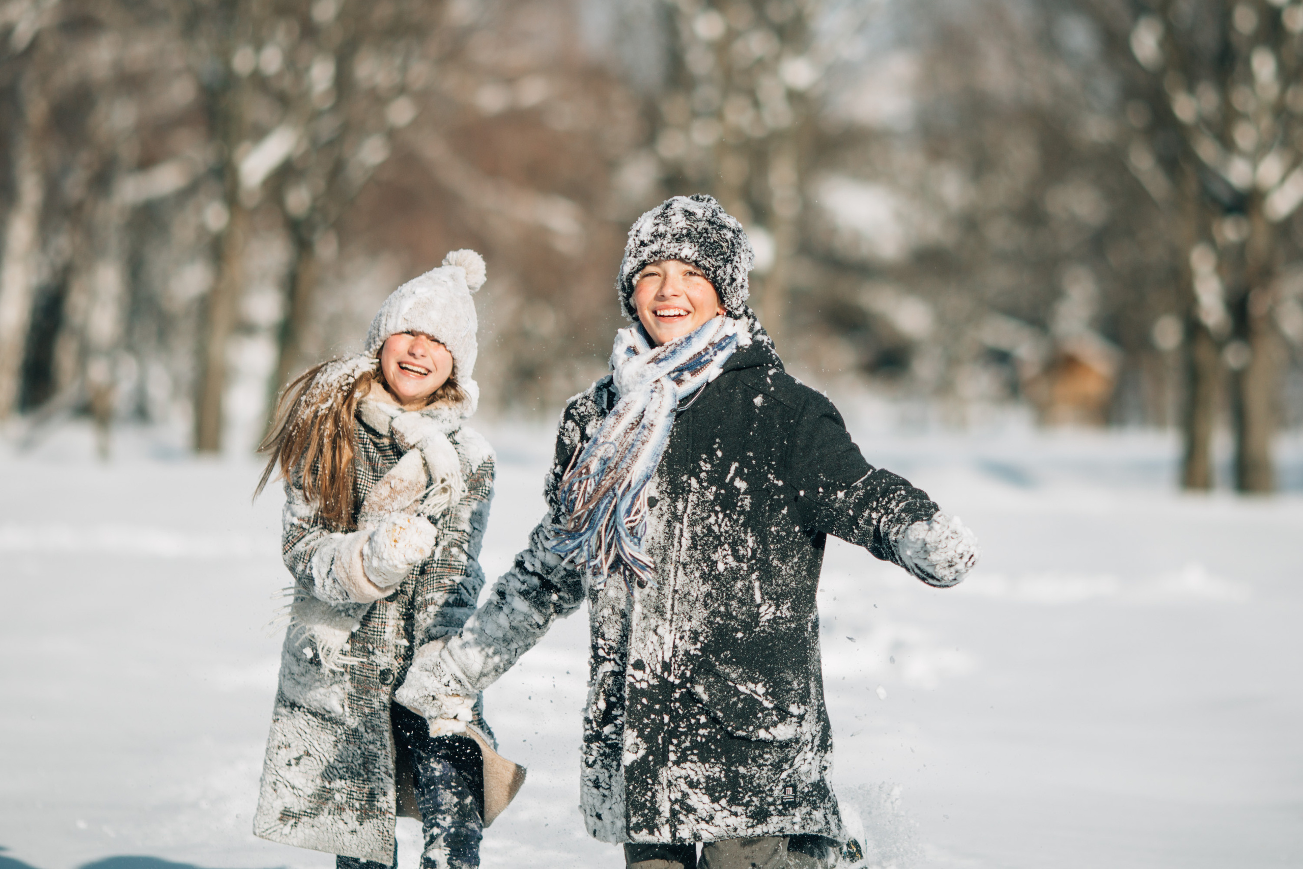 Portrait lifestyle photographer, I love people and photography