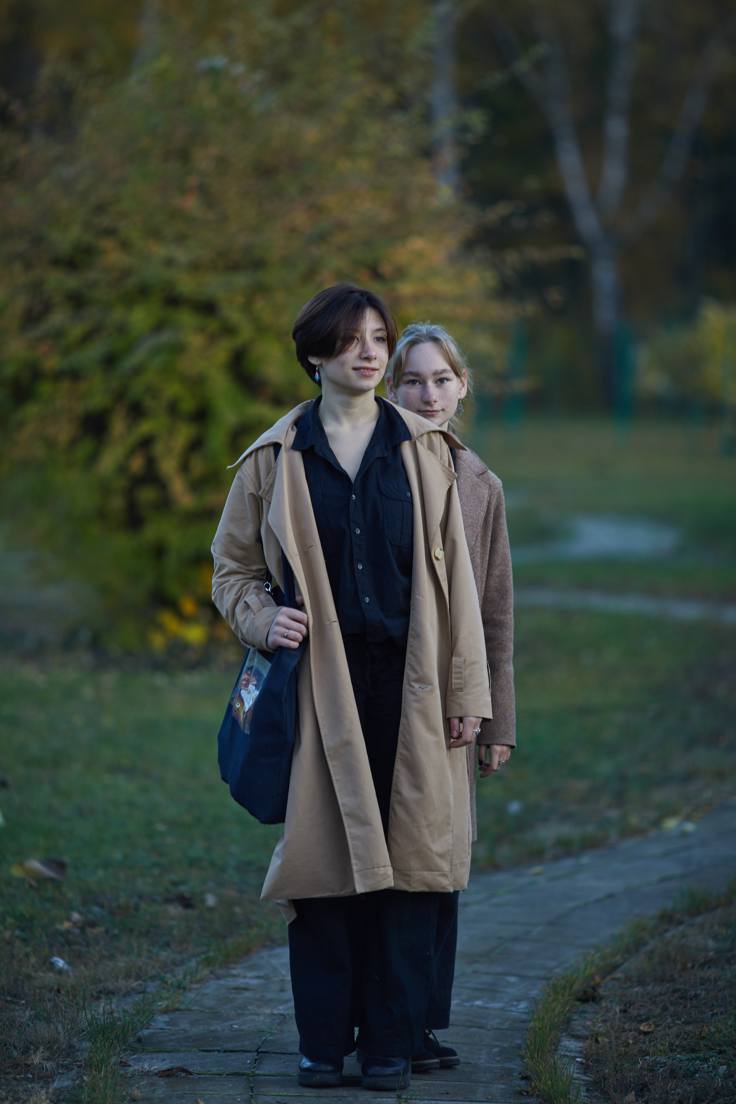 Portrait lifestyle photographer, I love people and photography