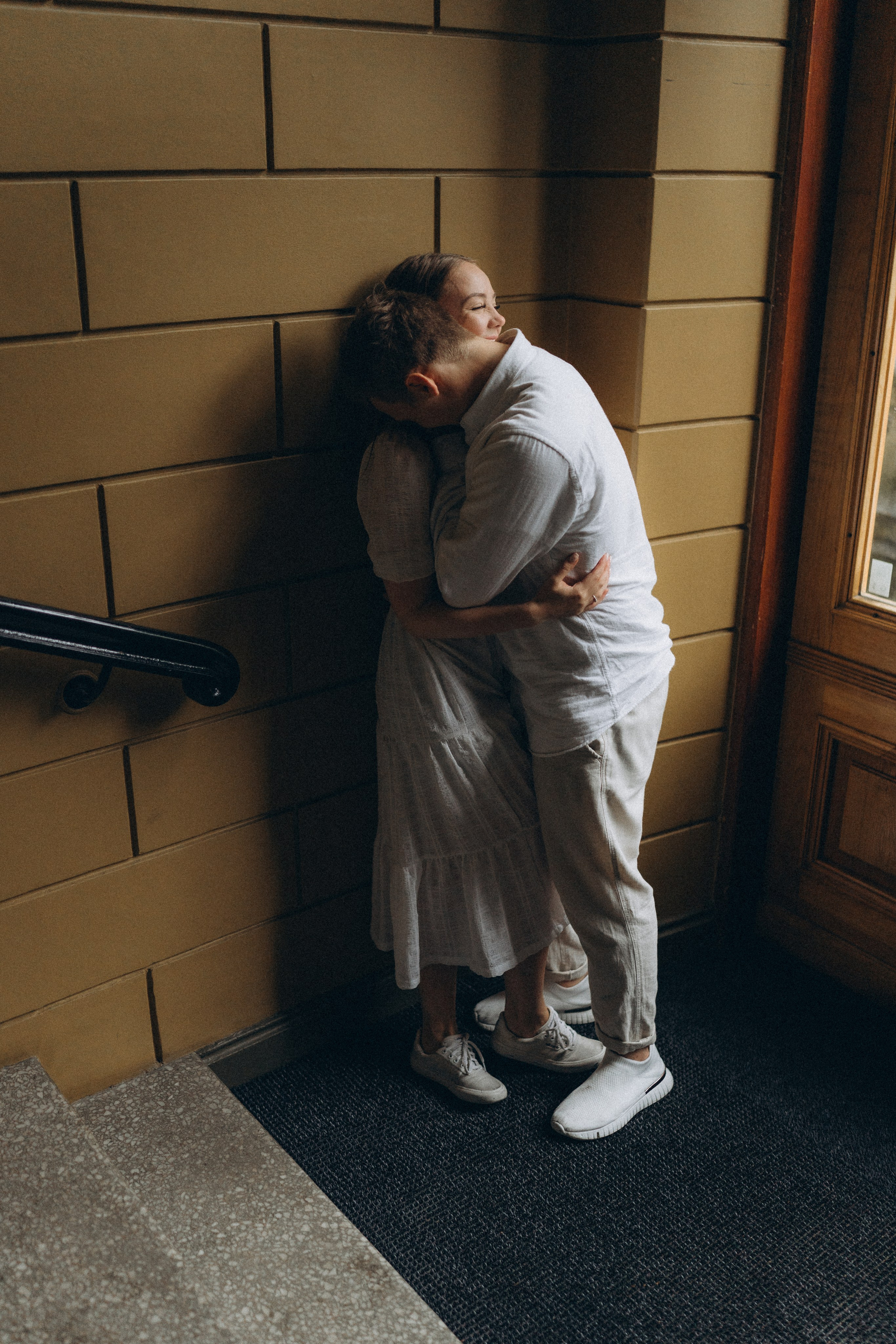 JP&L. Wedding and portrait photographer in Helsinki Vickan O