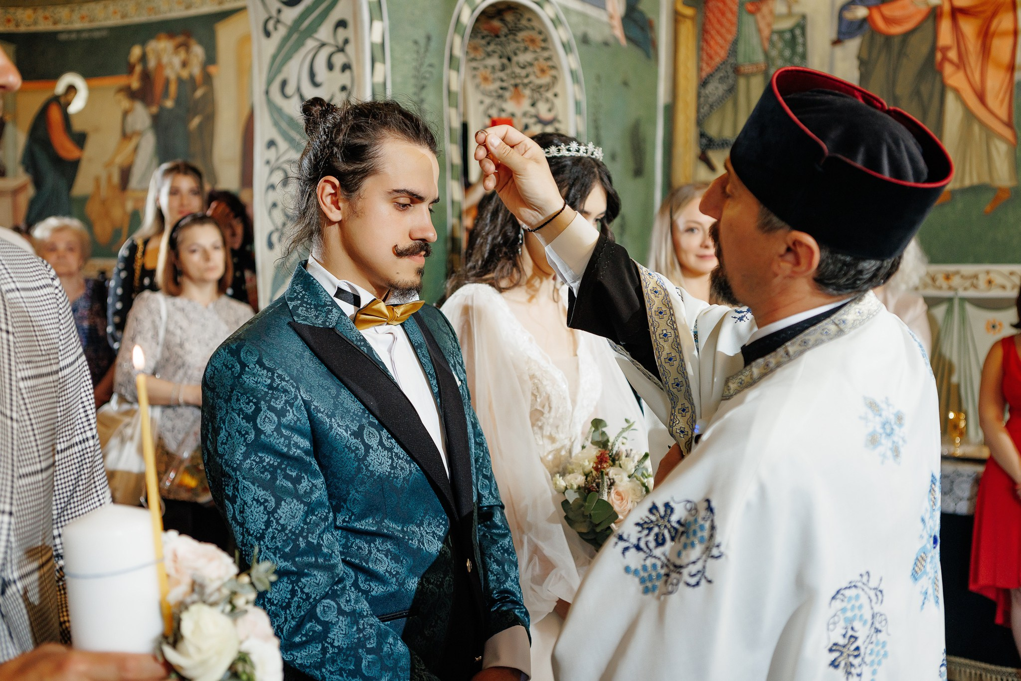 Radu si Diana. Wedding photographer and videographer