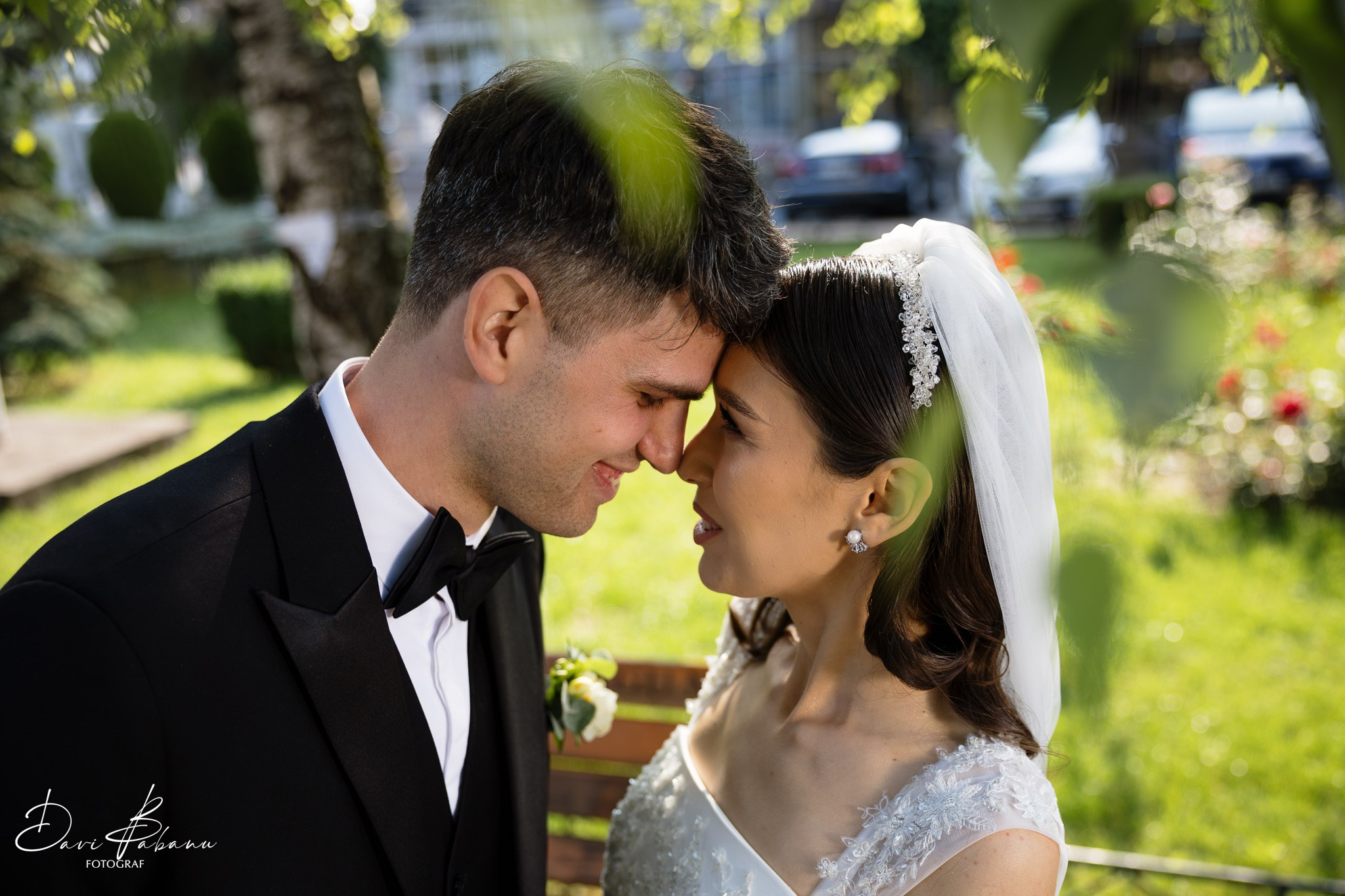 Raluca & Alexandru - Wedding Day