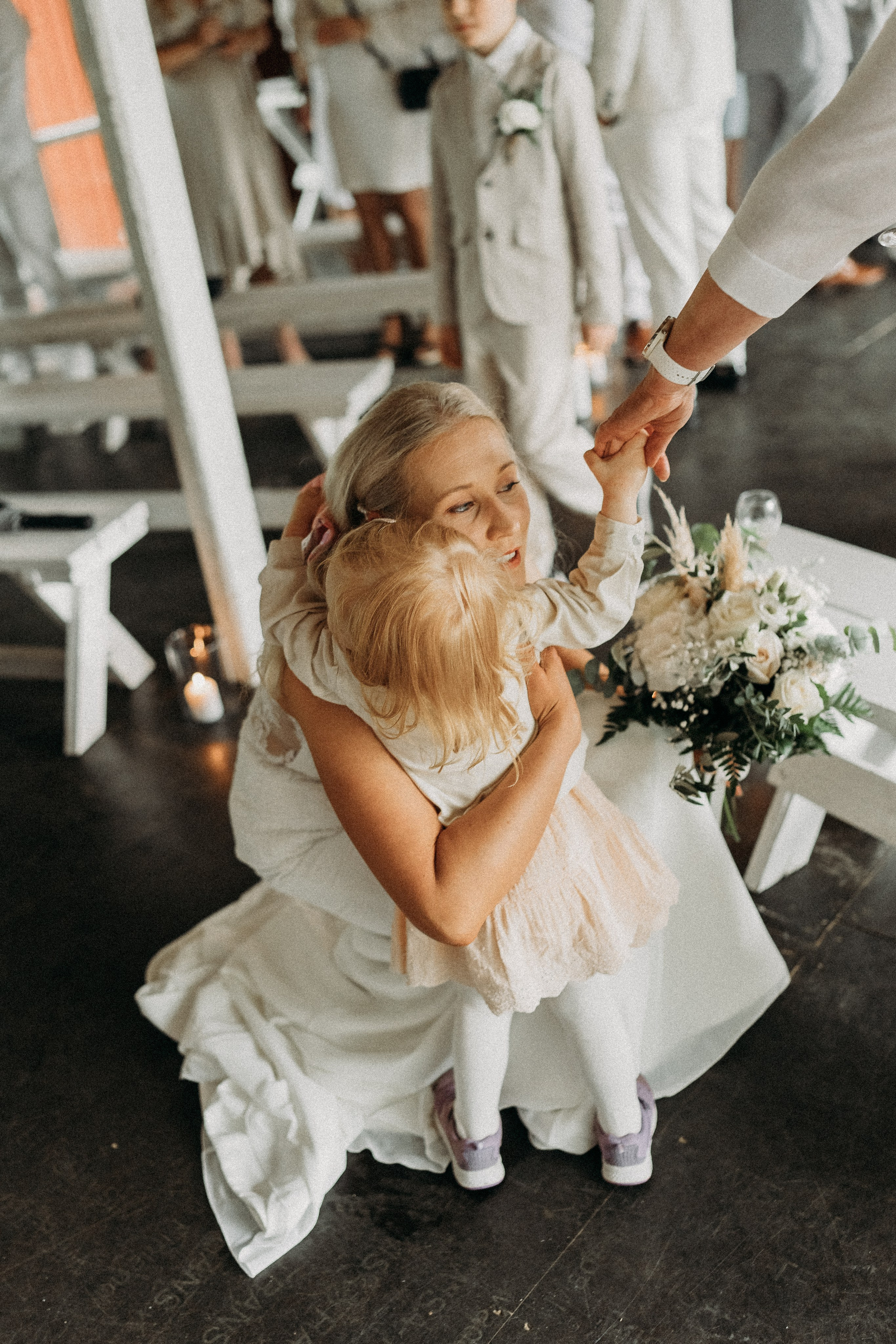 A&O. Wedding and portrait photographer in Helsinki Vickan O