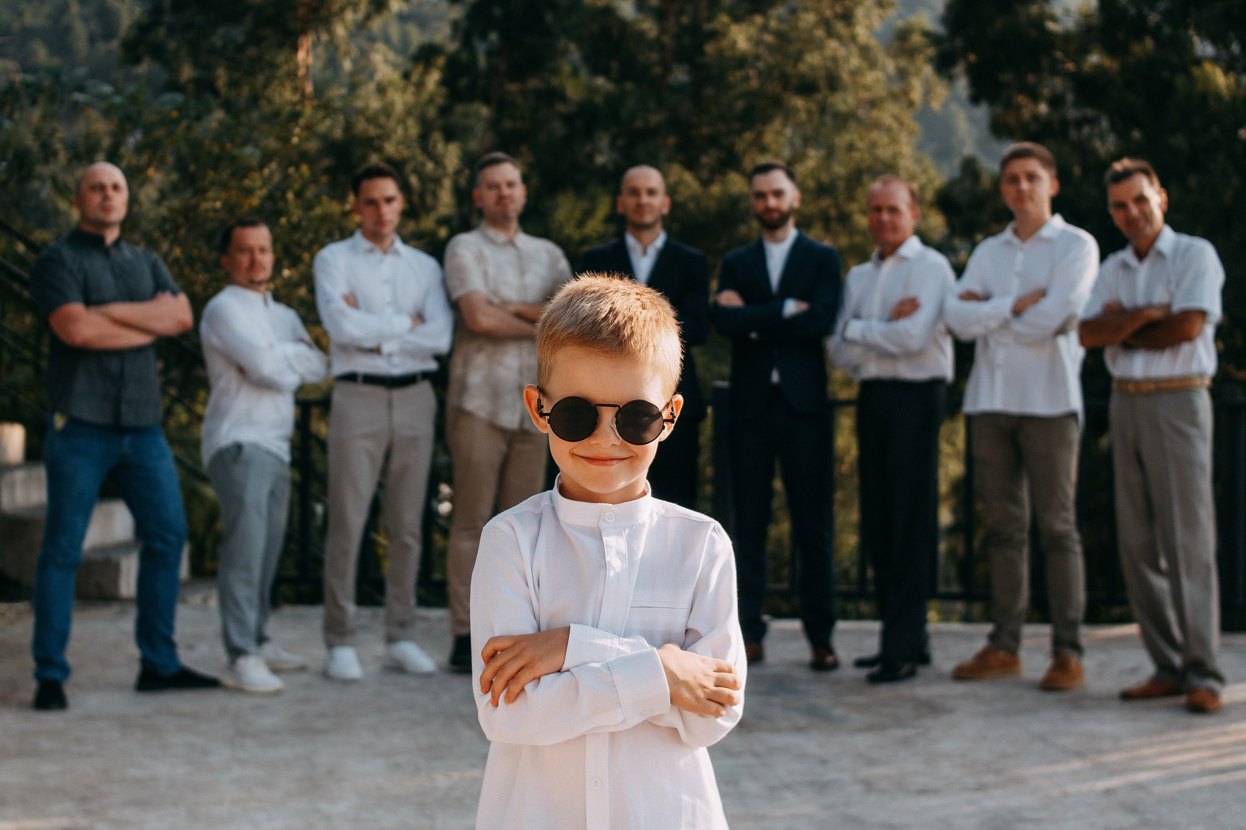 Юлия и Евгений. Wedding and portrait photographer in Beograd Ekaterina Makedonskaya