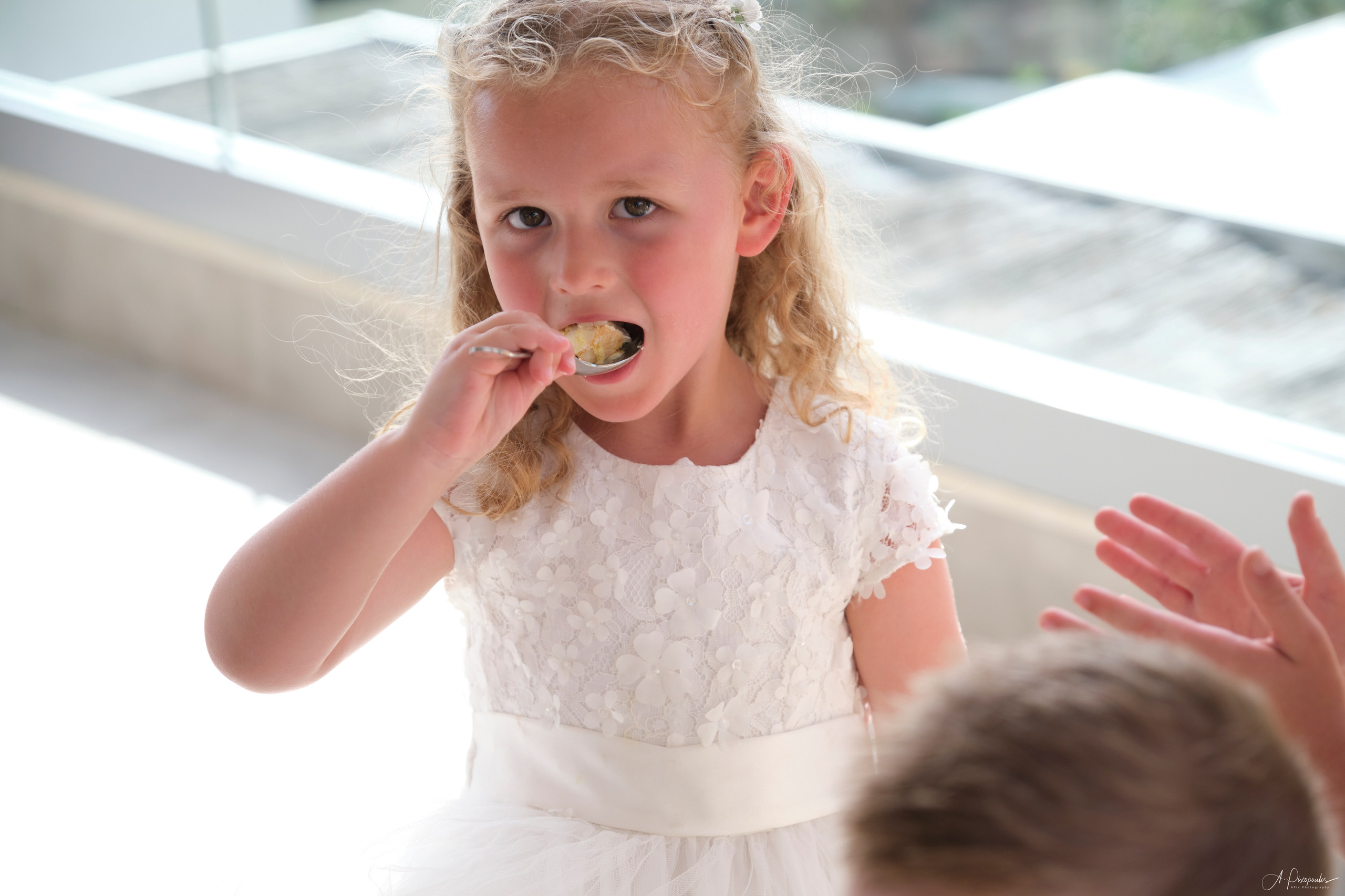 Sam & Haley Wedding Day (Sani Resort — Halkidiki). Φωτογράφος Αναστάσιος Πιξόπουλος