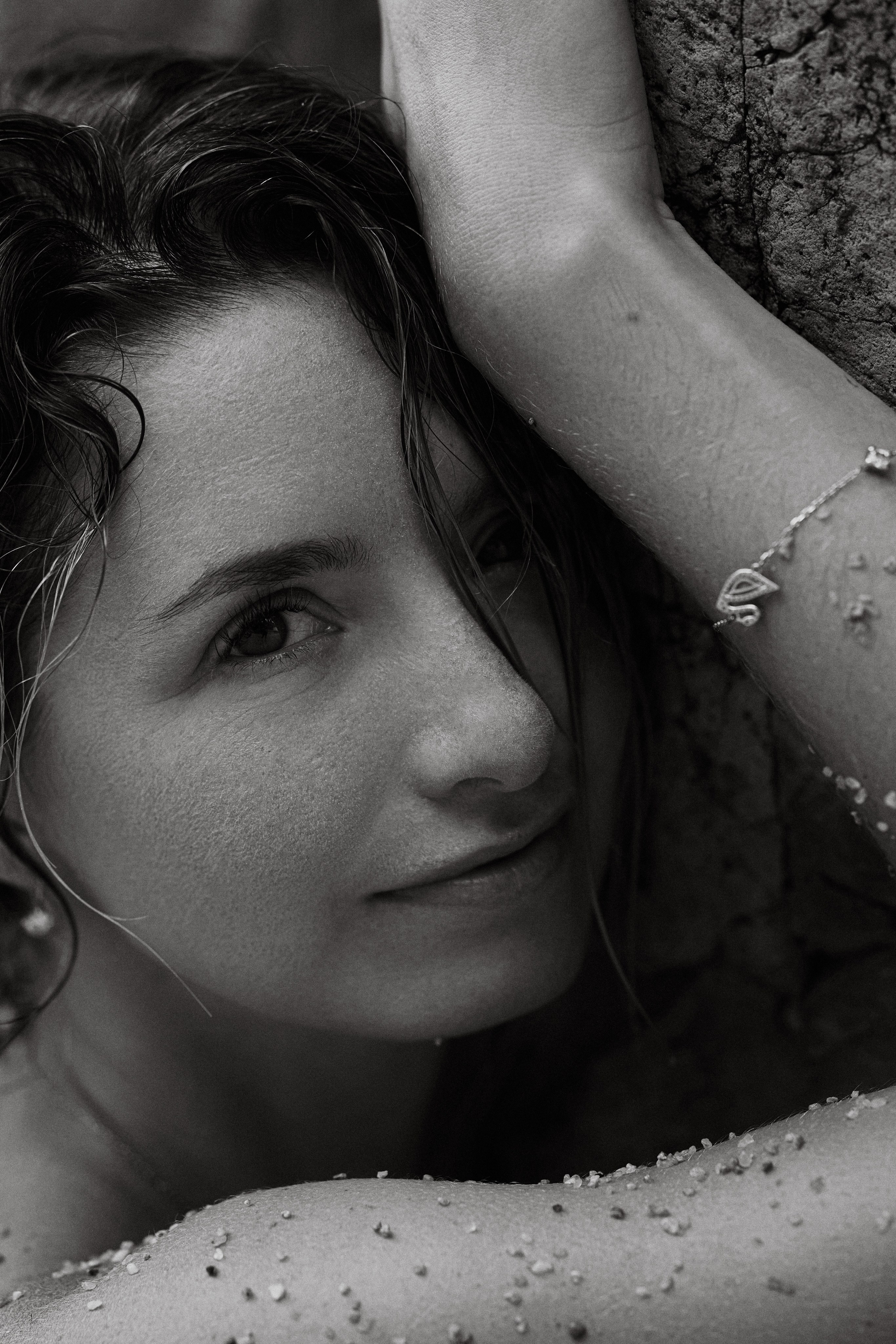 Кристина. Фотограф в Барселоне Жанна Захарченко