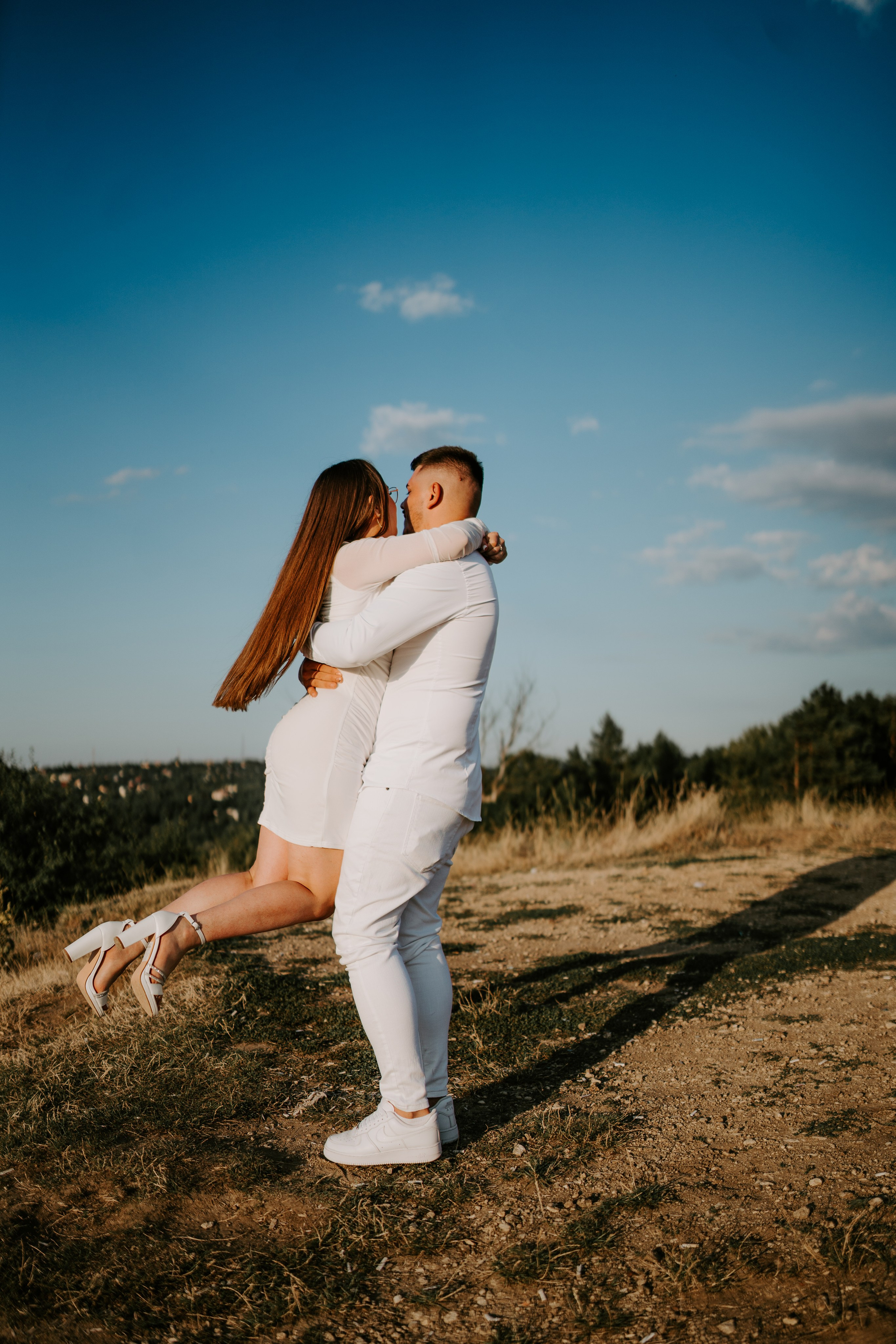 Alexandra & Iulian. Catalin Brinza