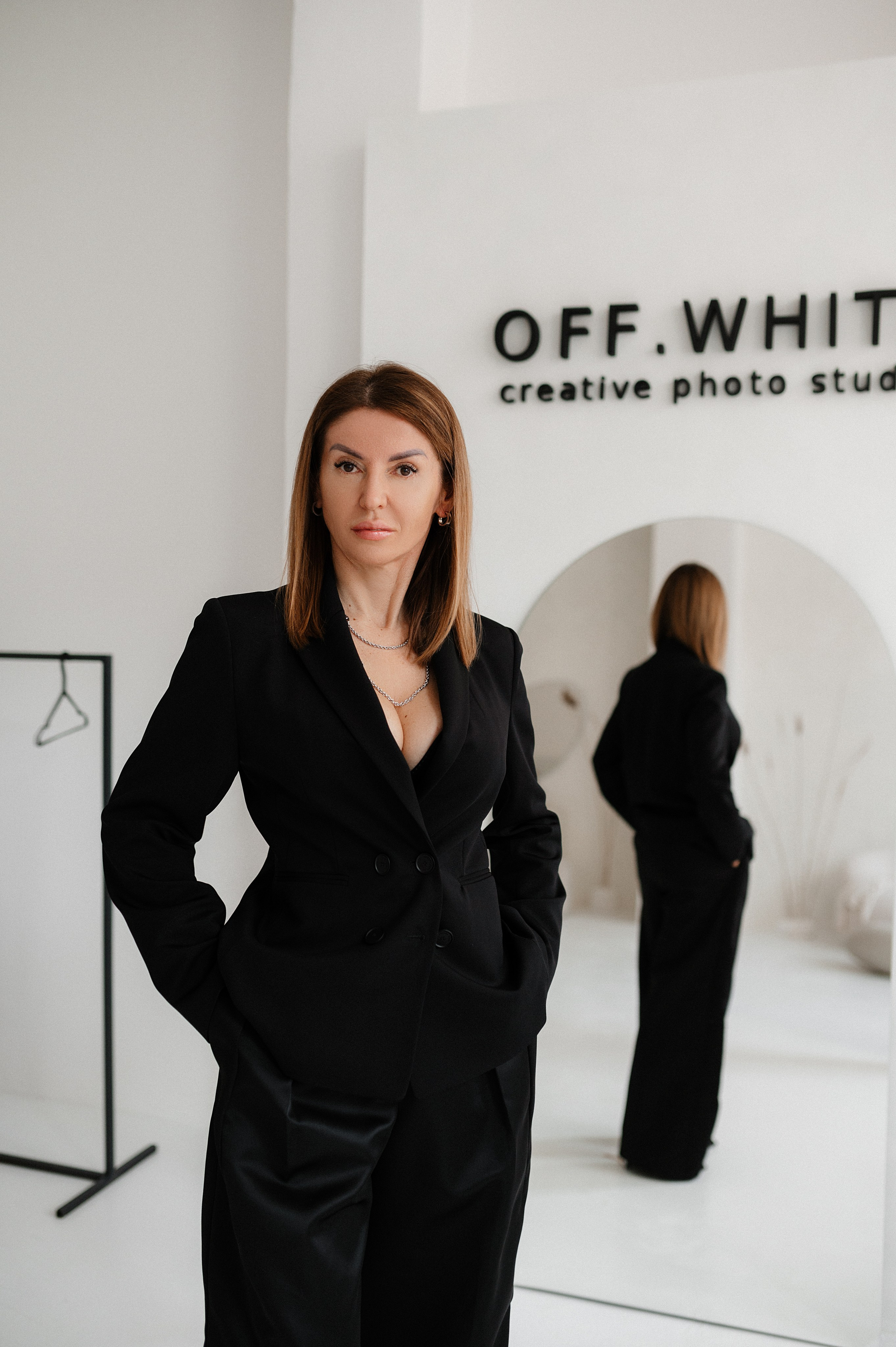 Beauty by Vovk cosmetologist in Prague. ANNA-MARIA PHOTO CONTENT CREATOR — fotograf, estét, umělec a vizuální expert na Instagram v Praze