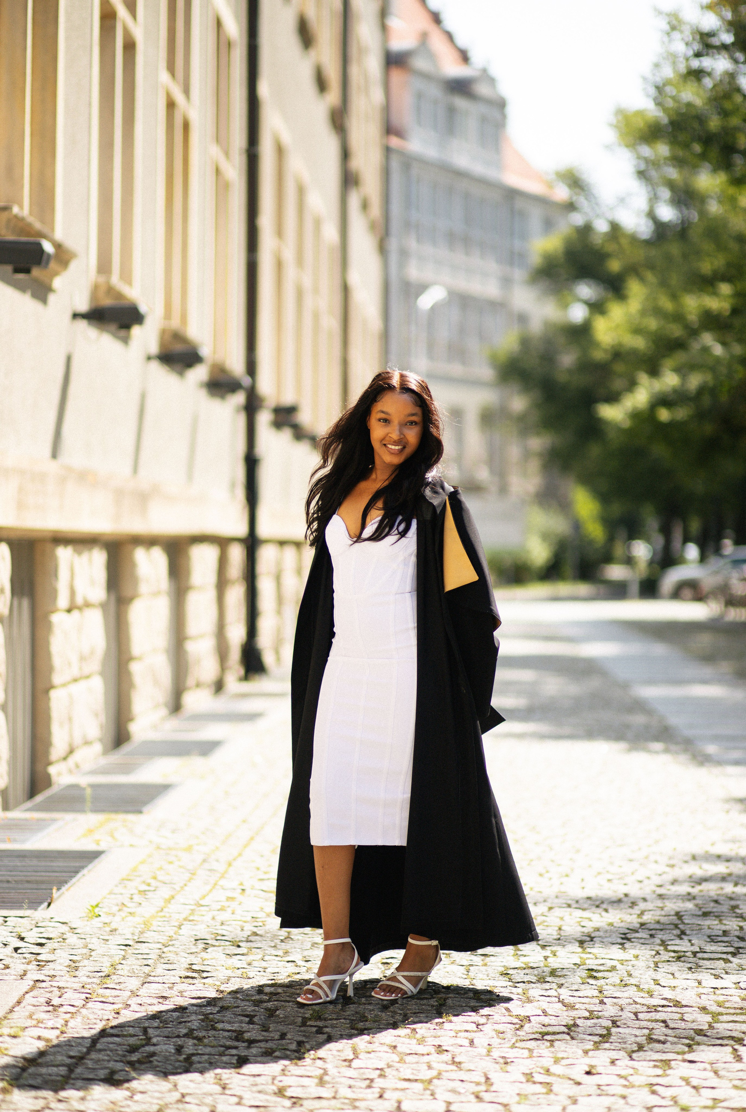 Фотограф и видеограф во Вроцлаве