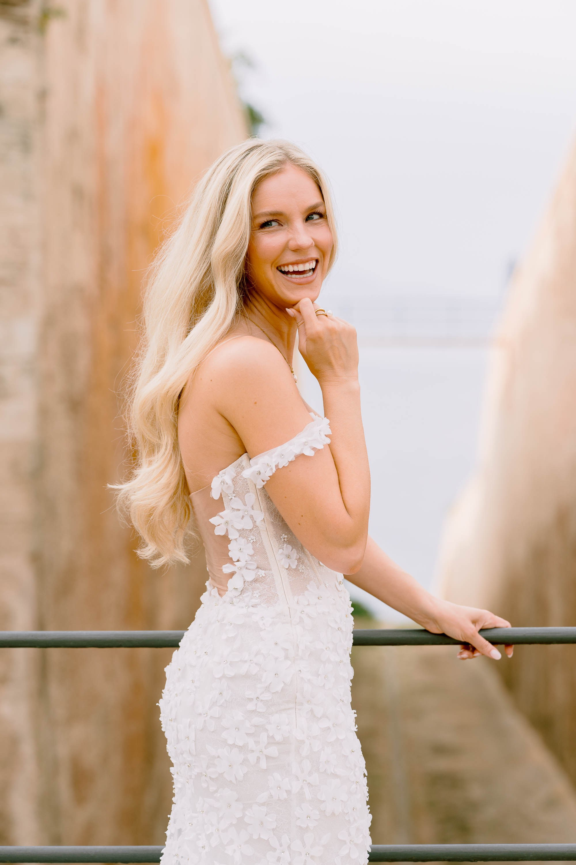 High End Portraits in Mallorca at Cap Rocat Hotel. Mallorca Wedding, Corporate & Social Photographer