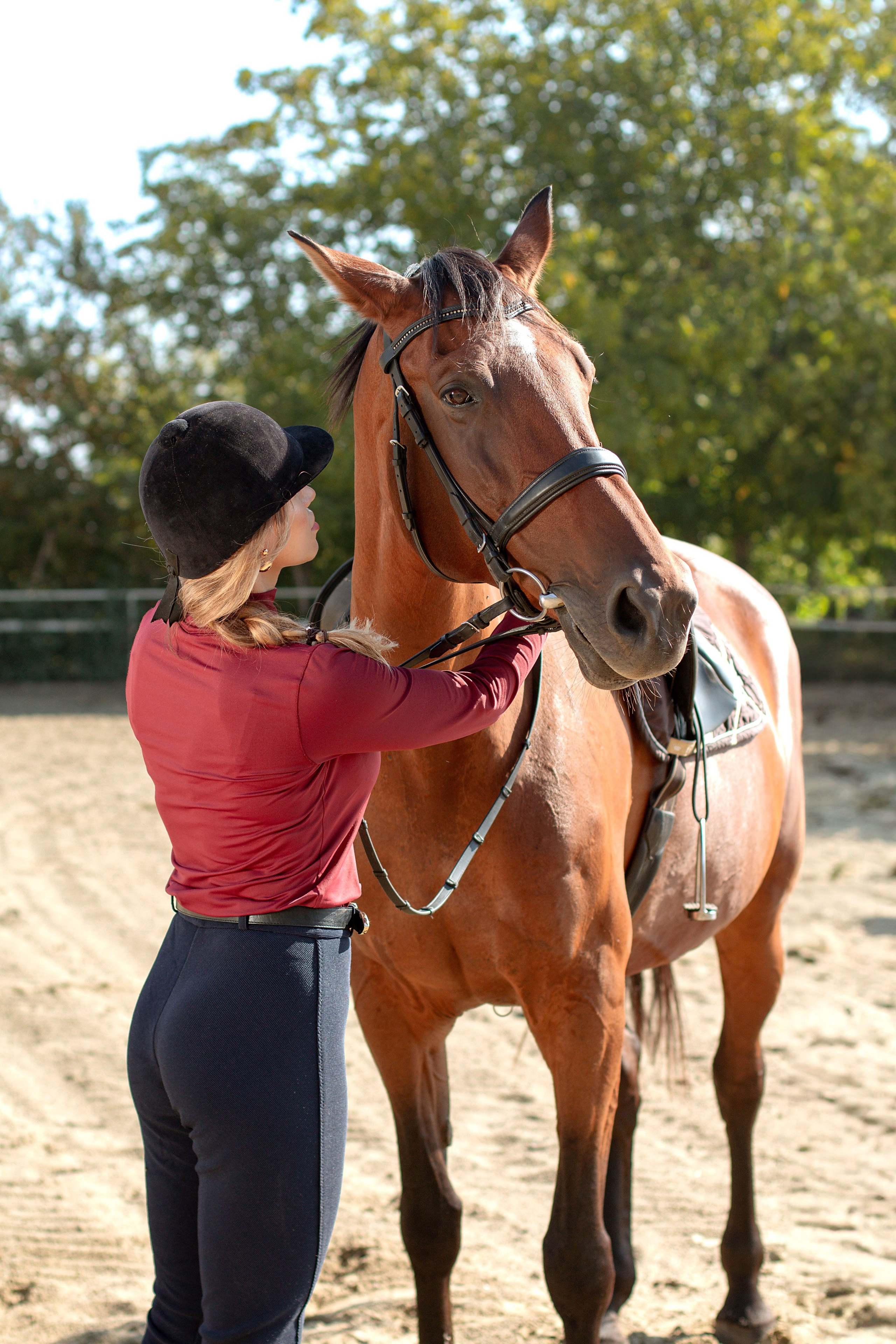 Конюшня. Детский и семейный фотограф в г. Бельцы
