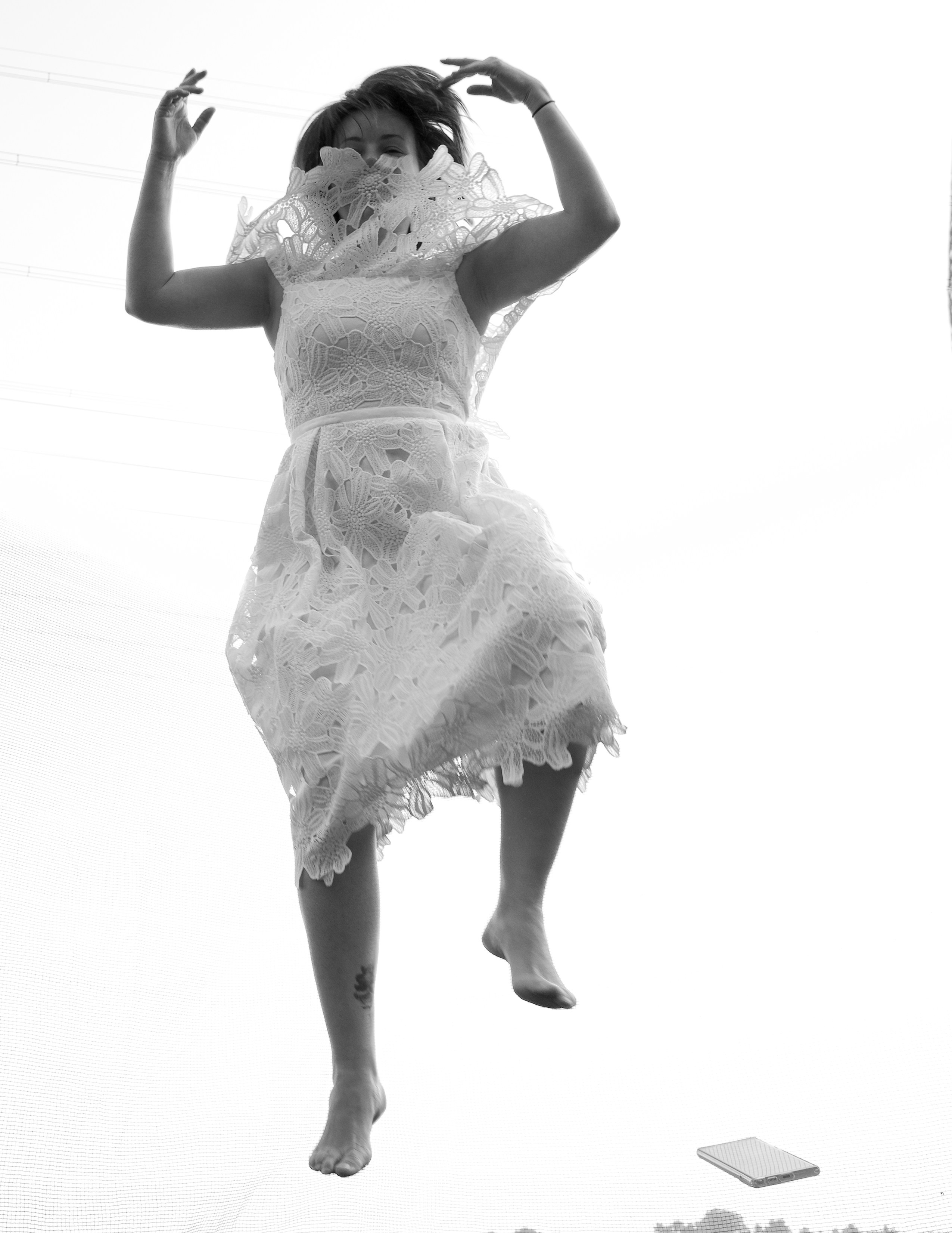 Self-Portraits. Jelena Kintero ART