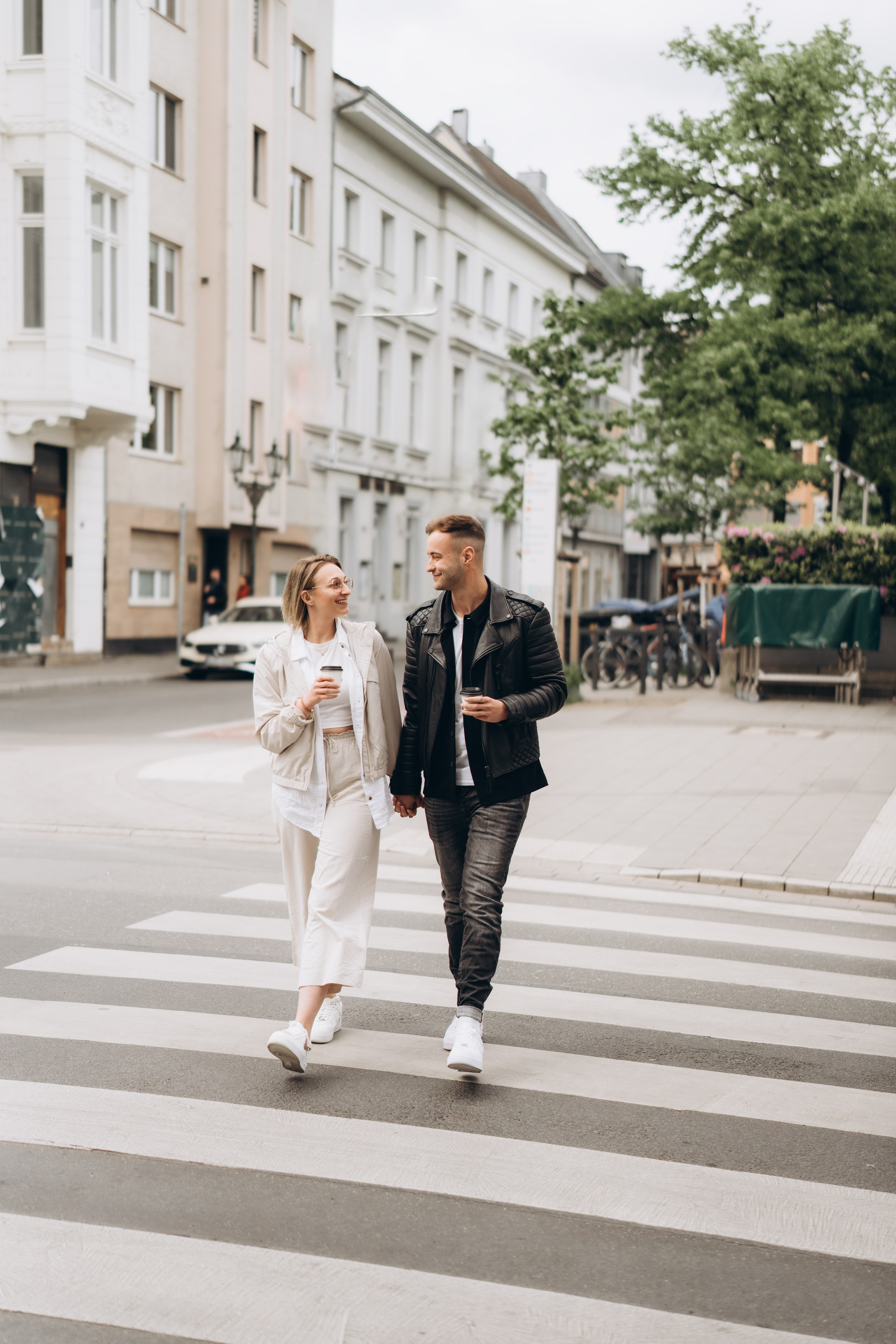 Be mine. Photography in Germany