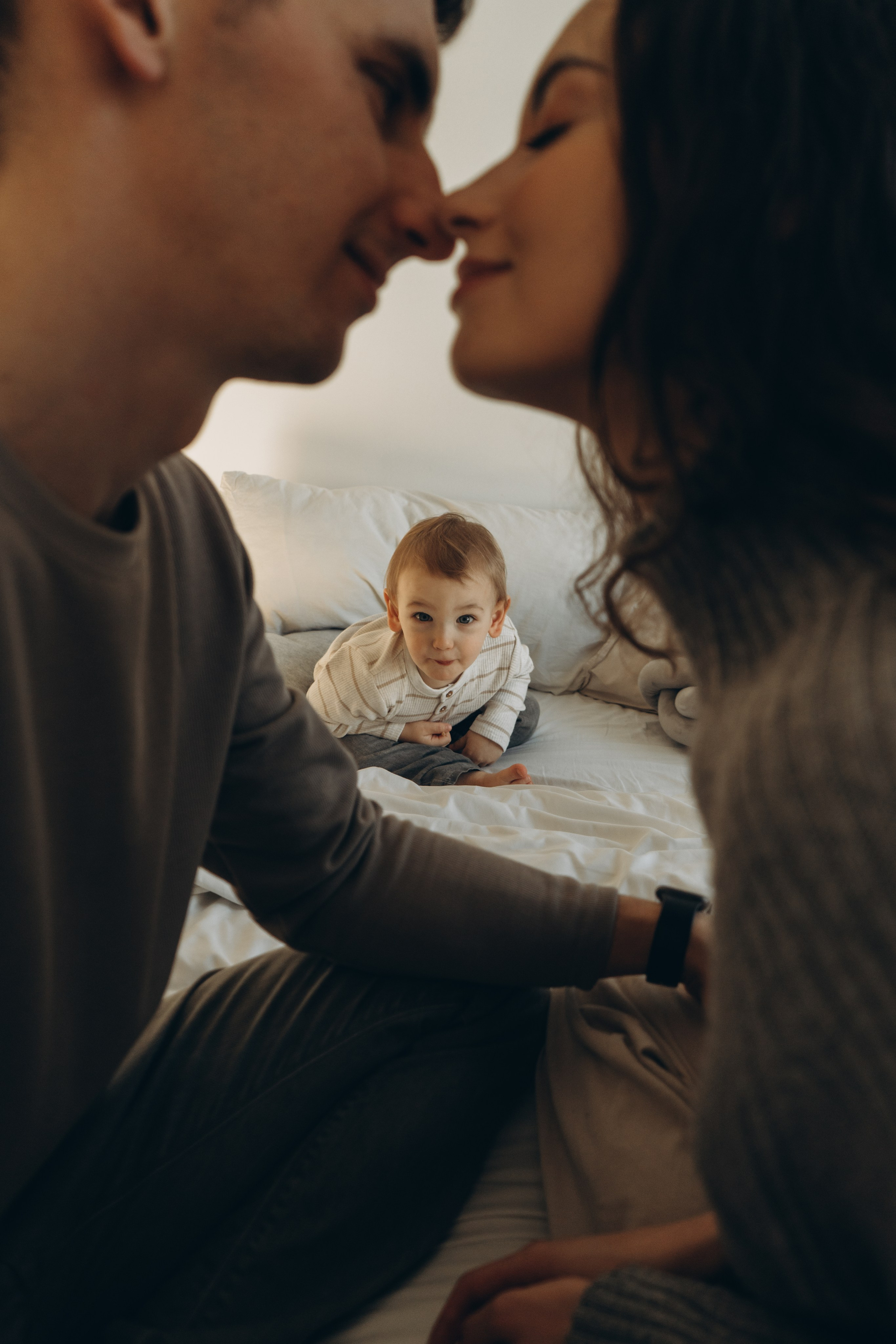 Familien Fotoshooting. Elumi Fotografin Madeira