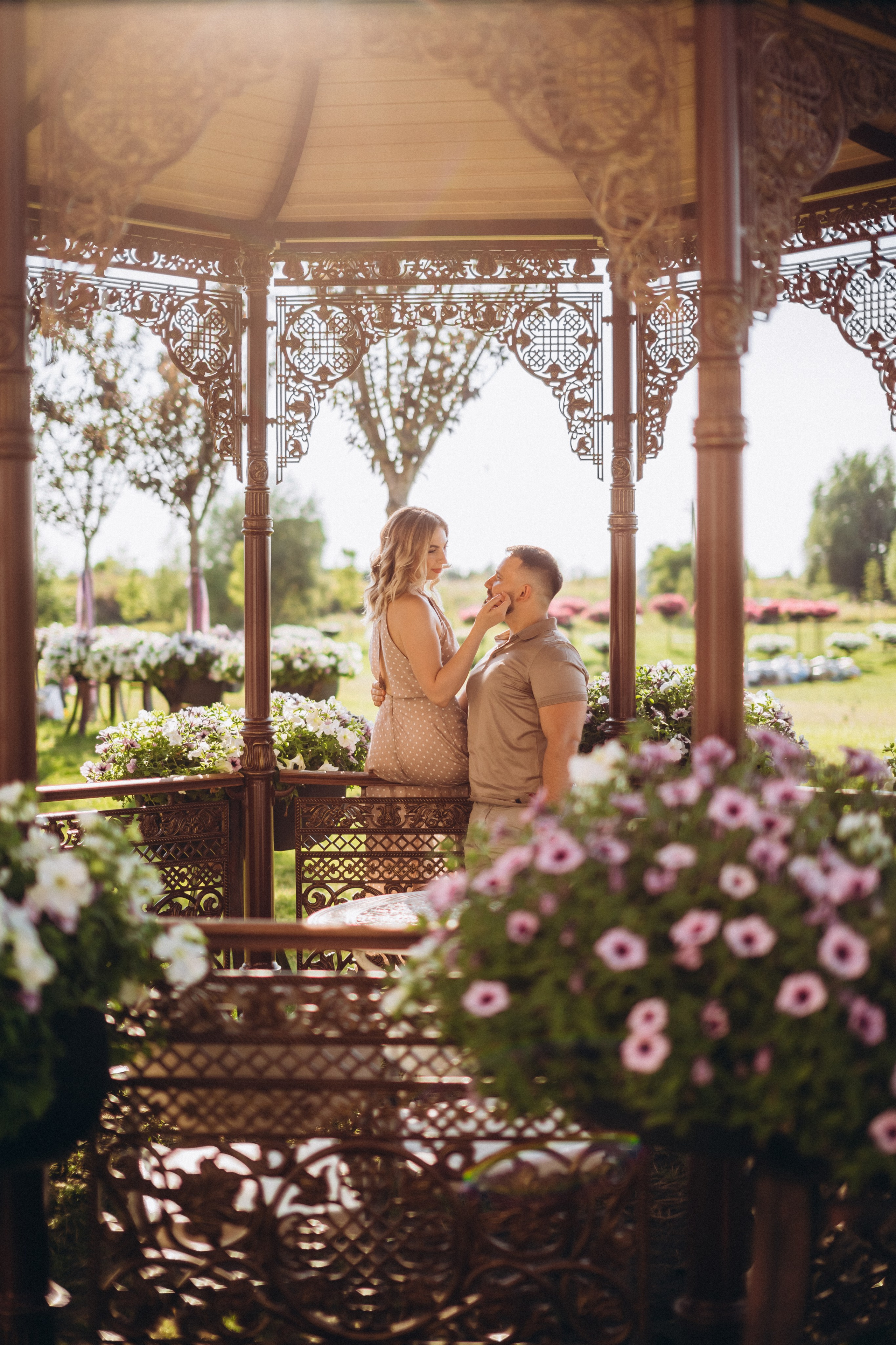 Helen & Andrey. Wedding and Family Photograph
