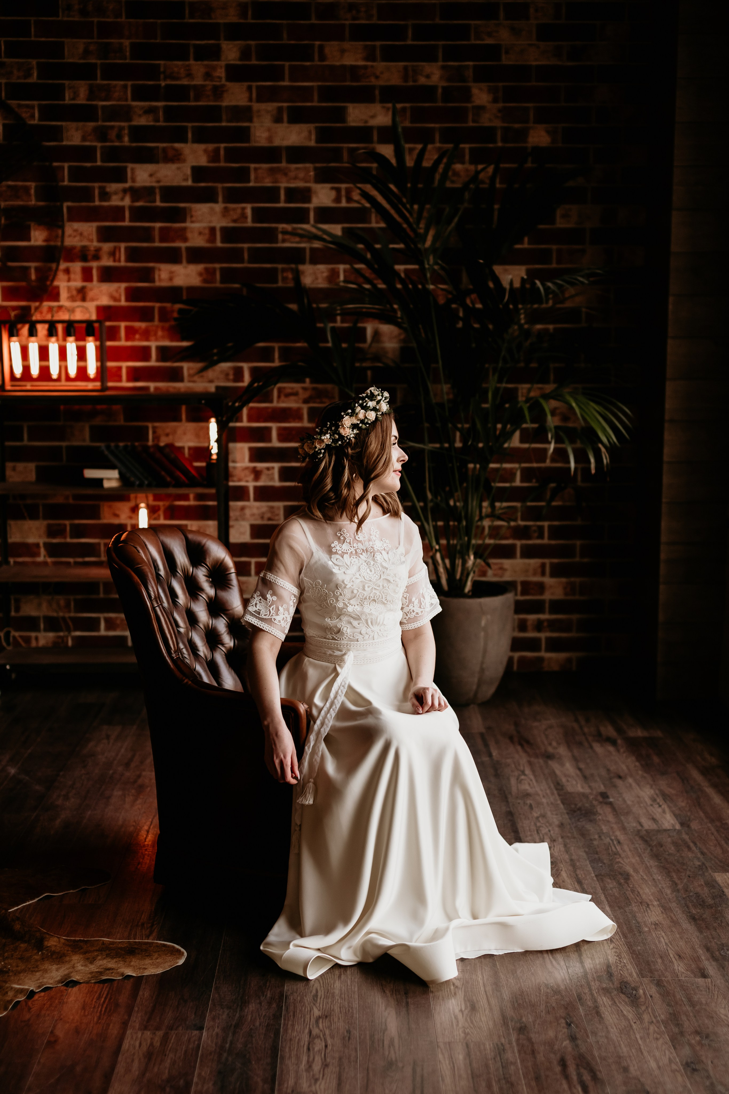 Nadya & Yura. Wedding and Family Photograph